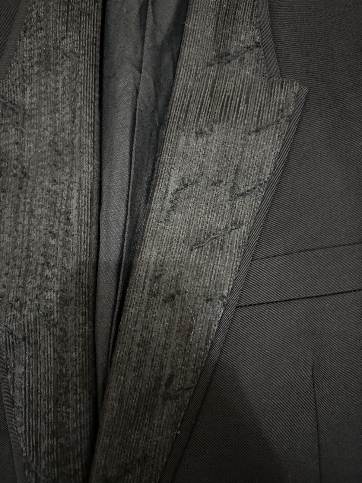 Maison Margiela Maison Margiela Blazer Size 46R - 10 Thumbnail