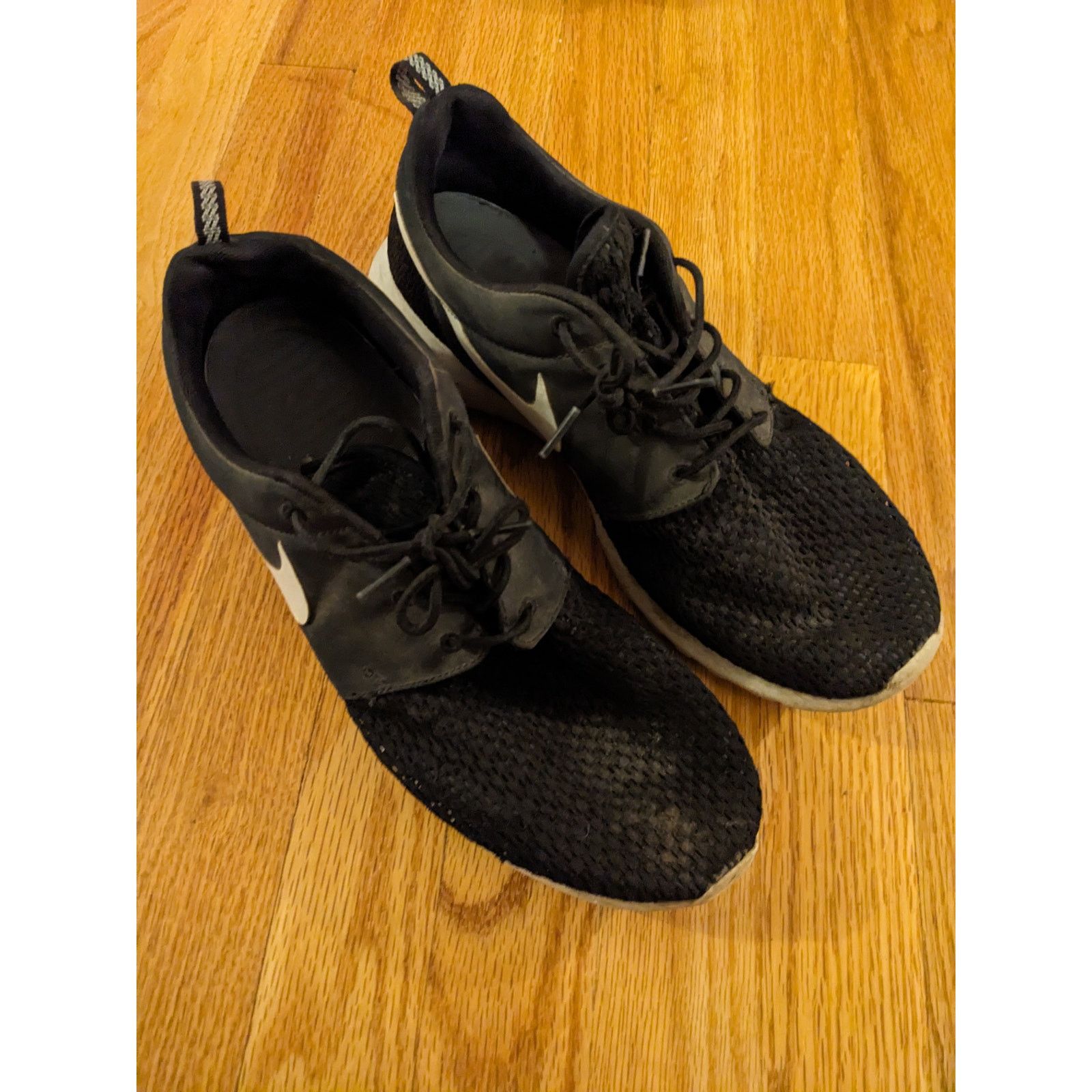 Nike Nike Roshi Run Shoes Size US 10 / EU 43 - 5 Thumbnail