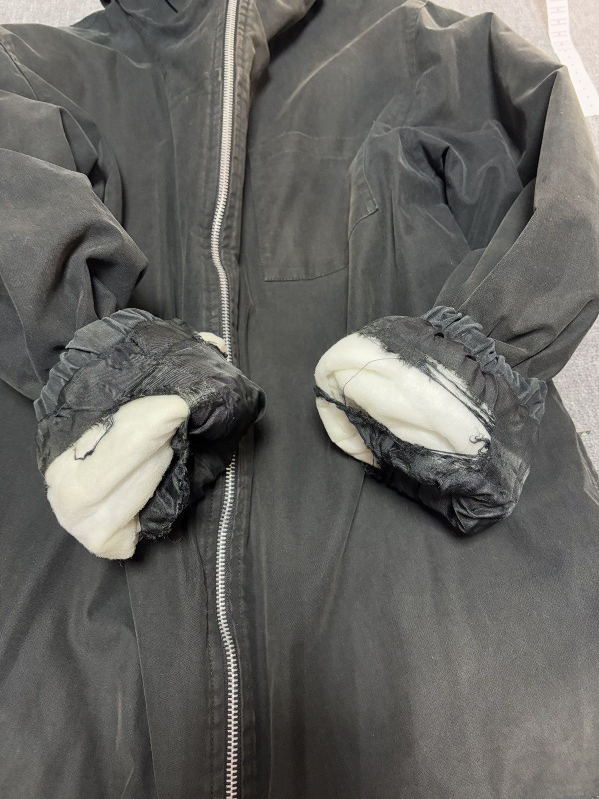 Designer × Helmut Lang Helmut Lang Rare 1999 Archive Size US XS / EU 42 / 0 - 15 Thumbnail
