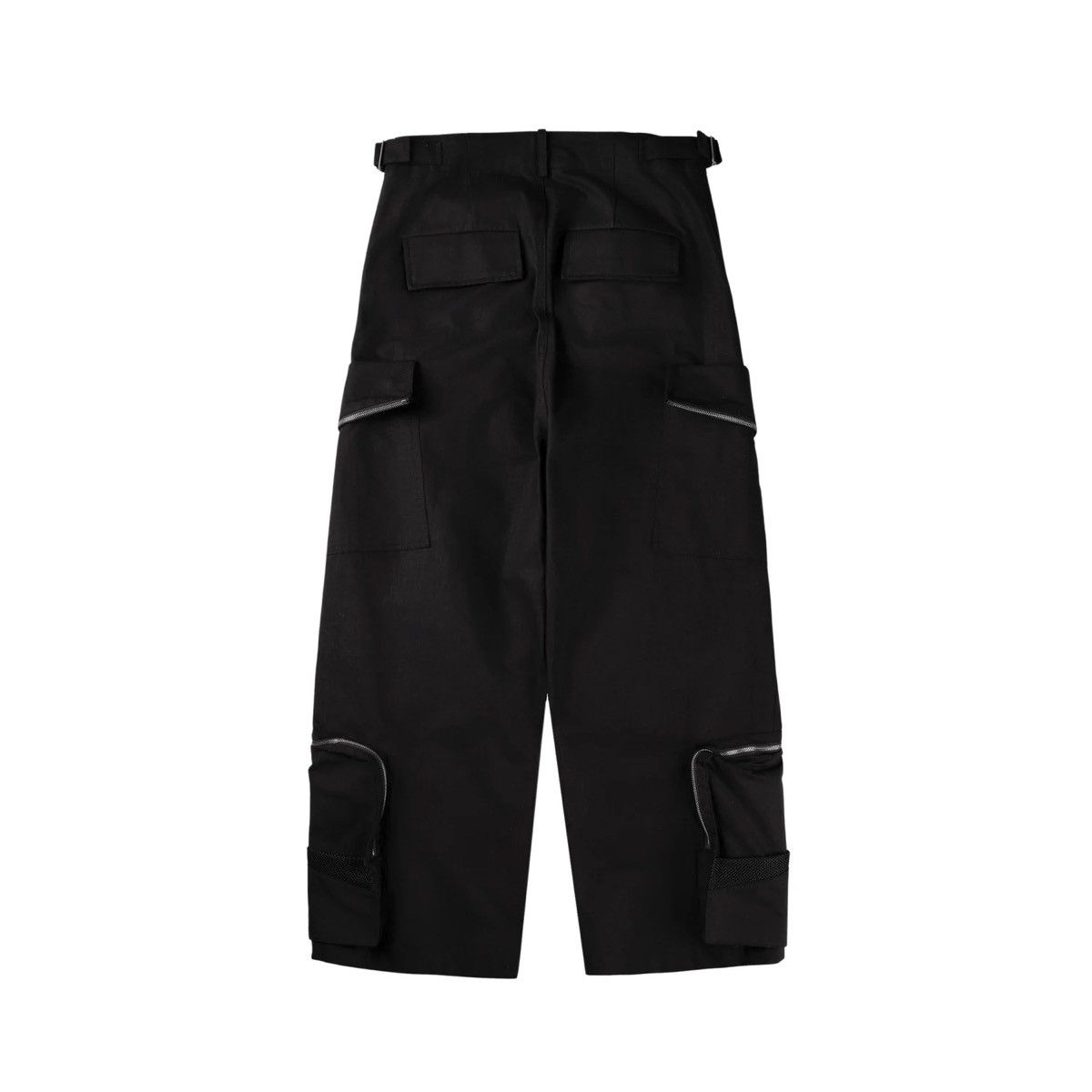 FFFPOSTALSERVICE Engineer Cargo Trousers Size US 30 / EU 46 - 2 Thumbnail