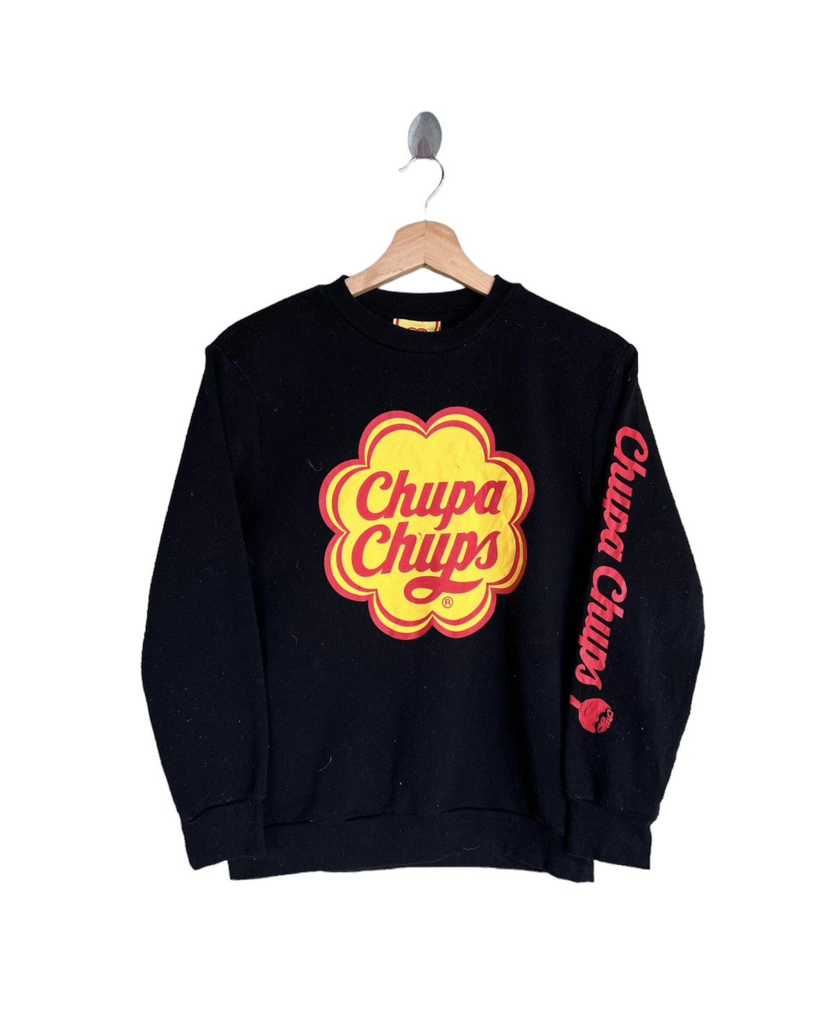 Vintage Chupa Chups Sweatshirt
