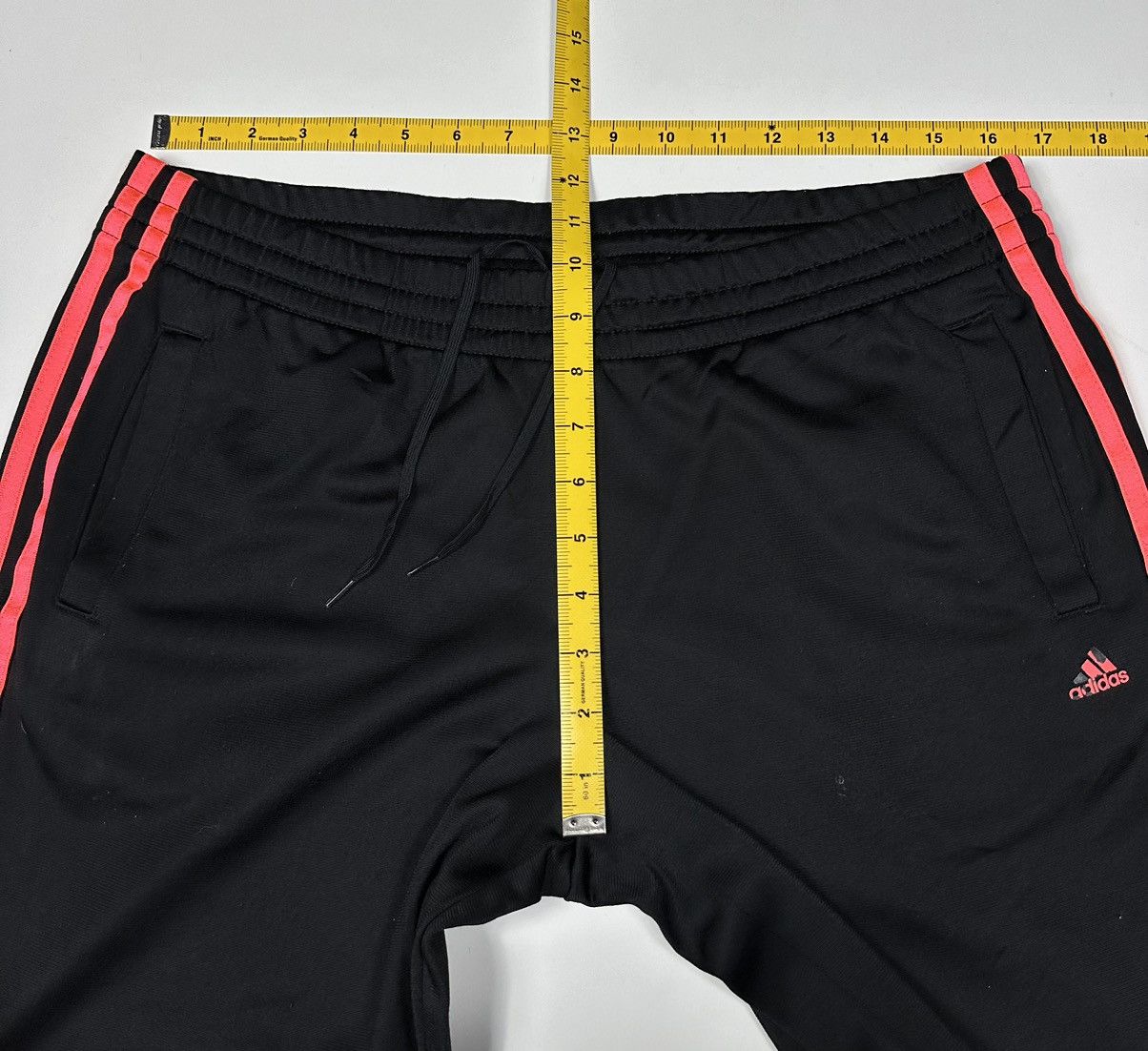 Adidas Vintage Adidas Track Pants Size US 36 / EU 52 - 10 Thumbnail
