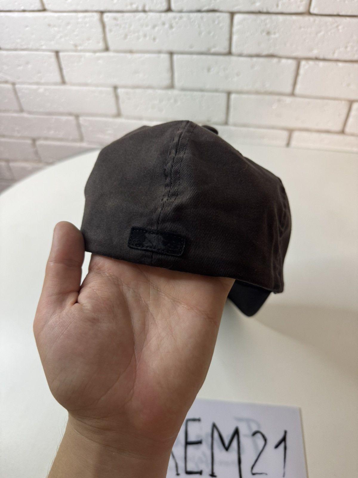 Alpinestars Alpinestars cap hat Size ONE SIZE - 3 Thumbnail