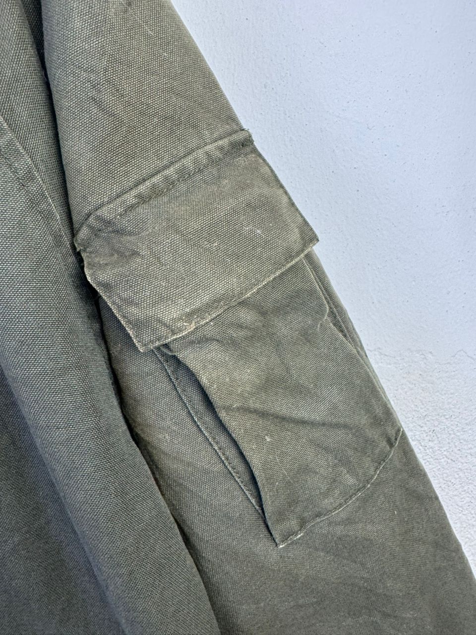 Oshkosh Vintage OSHKOSH Jacket Size US L / EU 52-54 / 3 - 4 Thumbnail