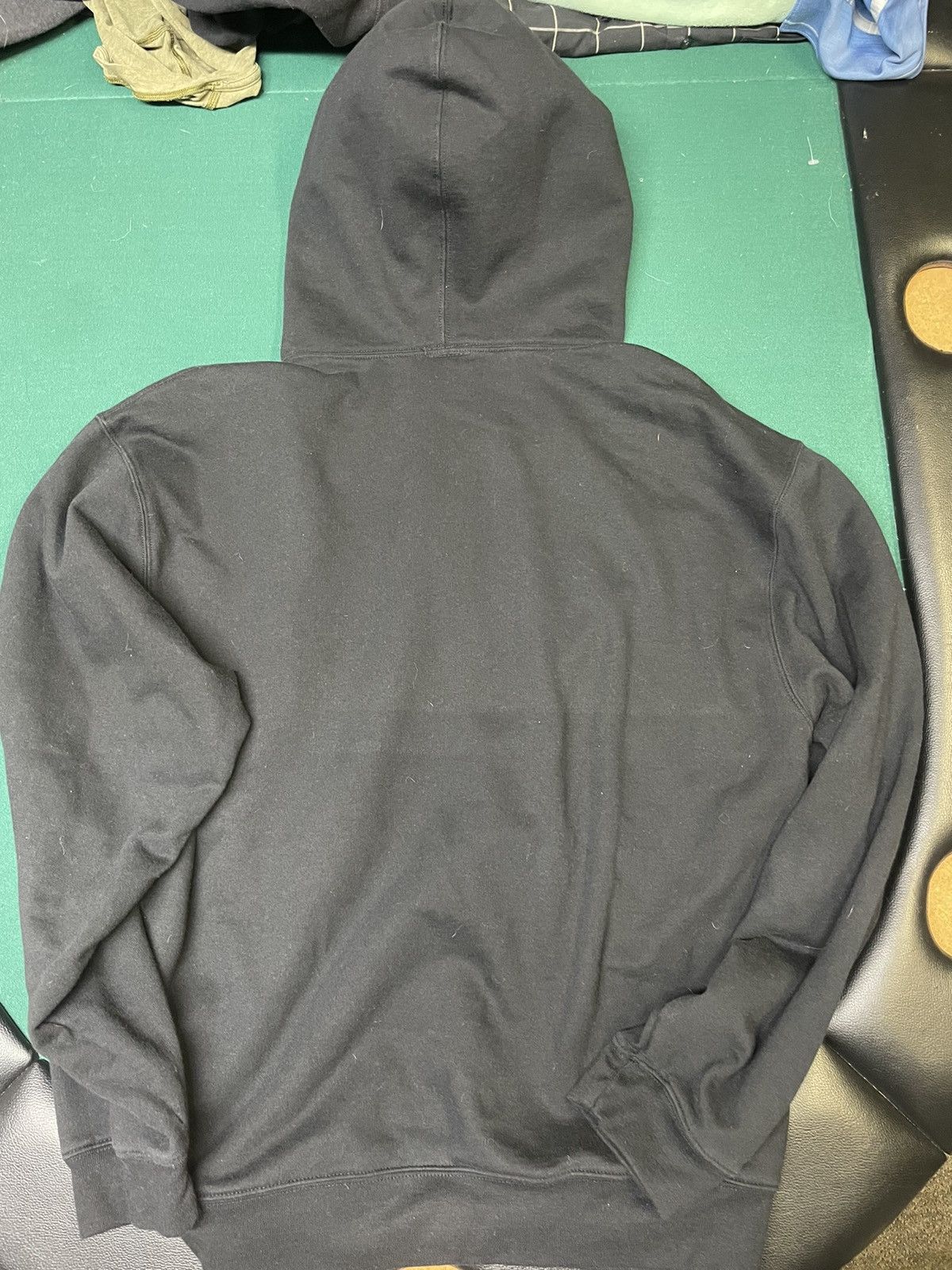 Other I ❤️ NY Hoodie Black XL – Classic New York Style Size US XL / EU 56 / 4 - 4 Thumbnail