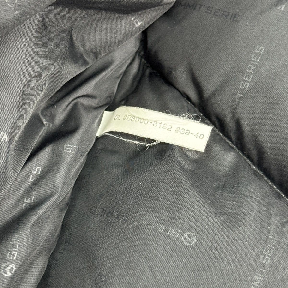 The North Face The North Face Summit Series Windstopper Baltoro Down Jacke Size US XL / EU 56 / 4 - 20 Thumbnail
