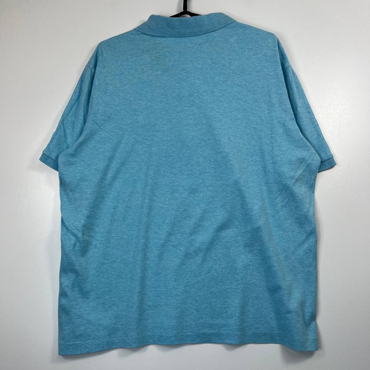 Polo Ralph Lauren Polo Ralph Lauren Classic Fit Polo ShirtBlue Pony Size L Size US L / EU 52-54 / 3 - 6 Thumbnail