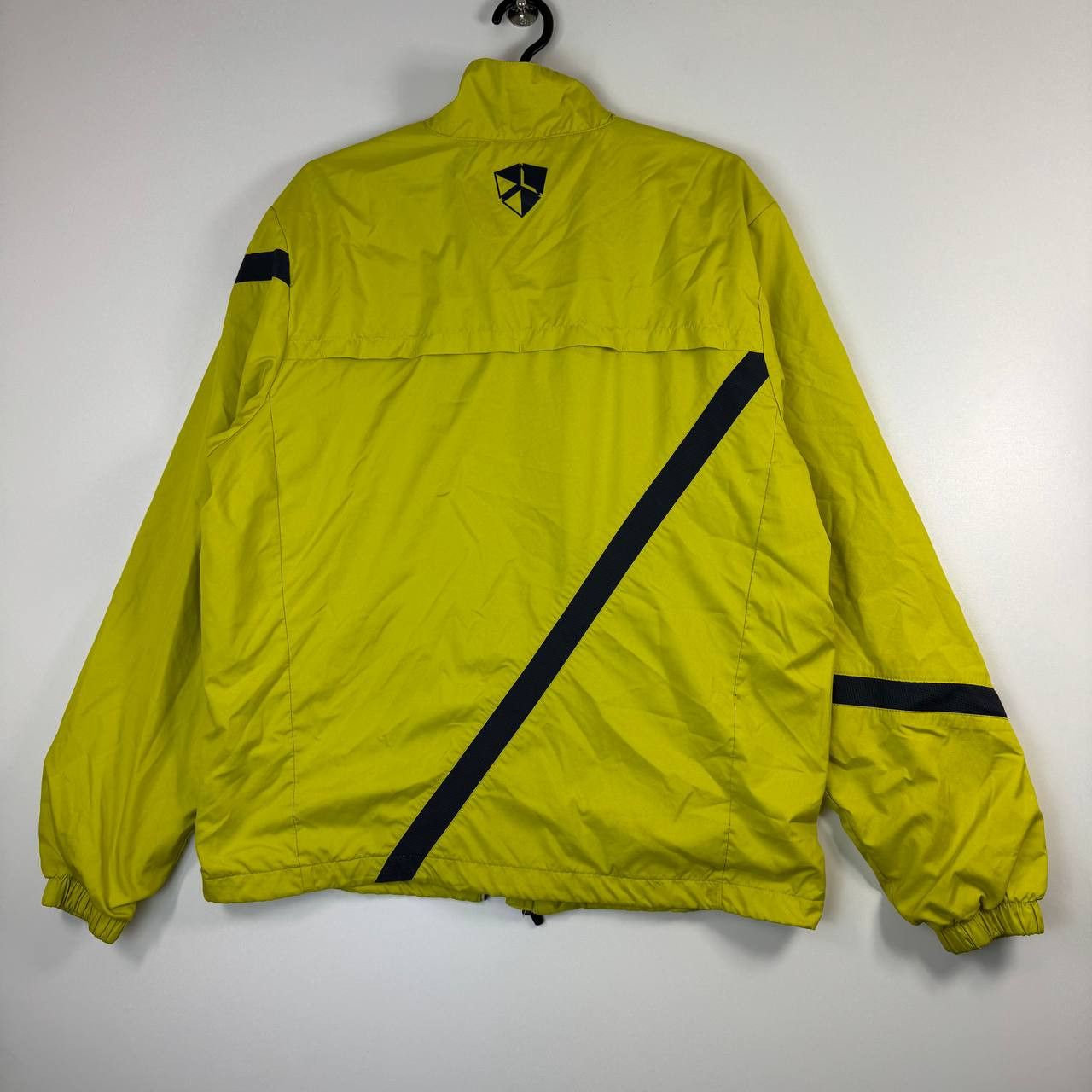 Nike Nike Celtic FC 2011-12 Jacket 423815-349 Mens Size M Size US M / EU 48-50 / 2 - 9 Thumbnail