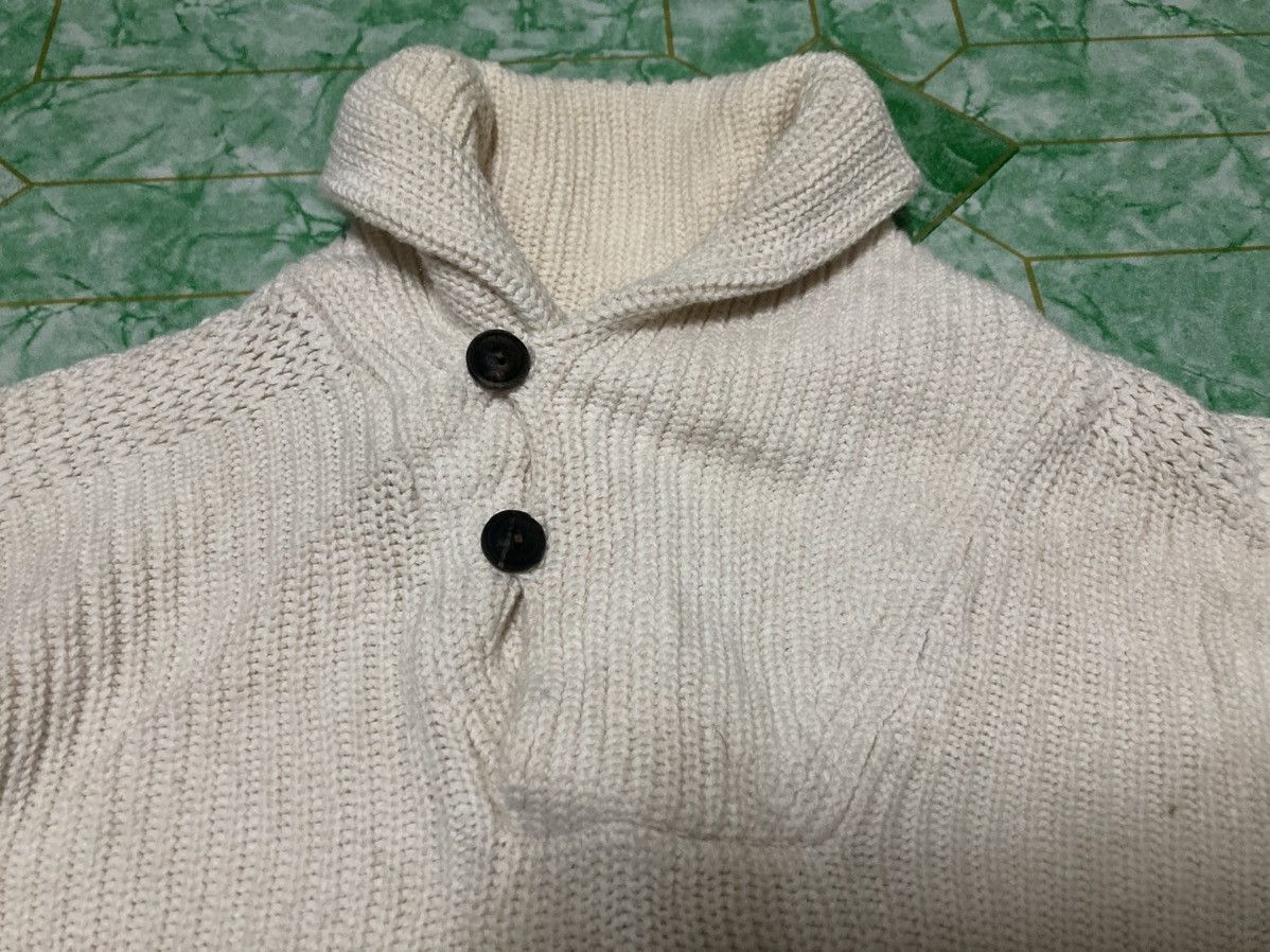 Polo Ralph Lauren Vintage Polo Ralph Leuren Size US M / EU 48-50 / 2 - 6 Thumbnail