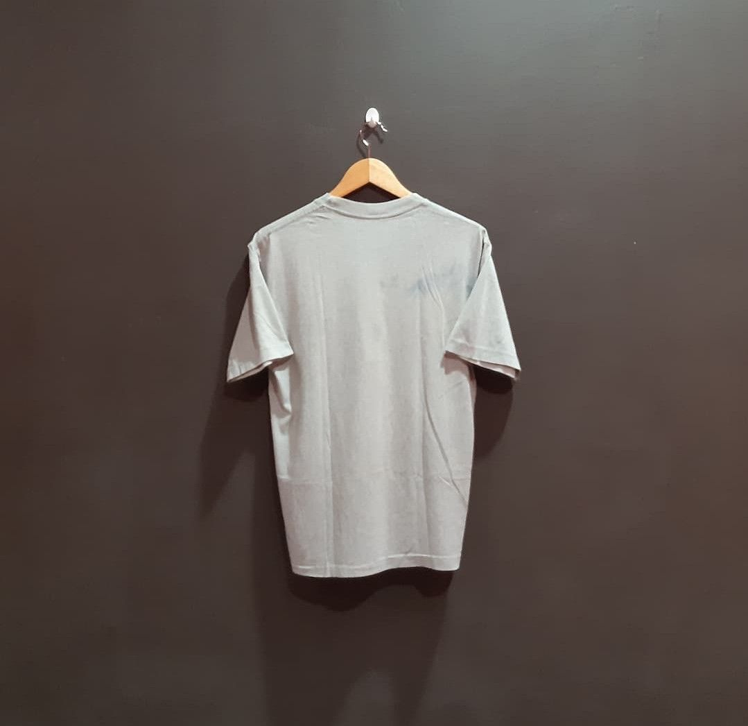 C1RCA TSHIRT : CIRCA - SKATEBOARD VTG 90'S Size US M / EU 48-50 / 2 - 2 Thumbnail