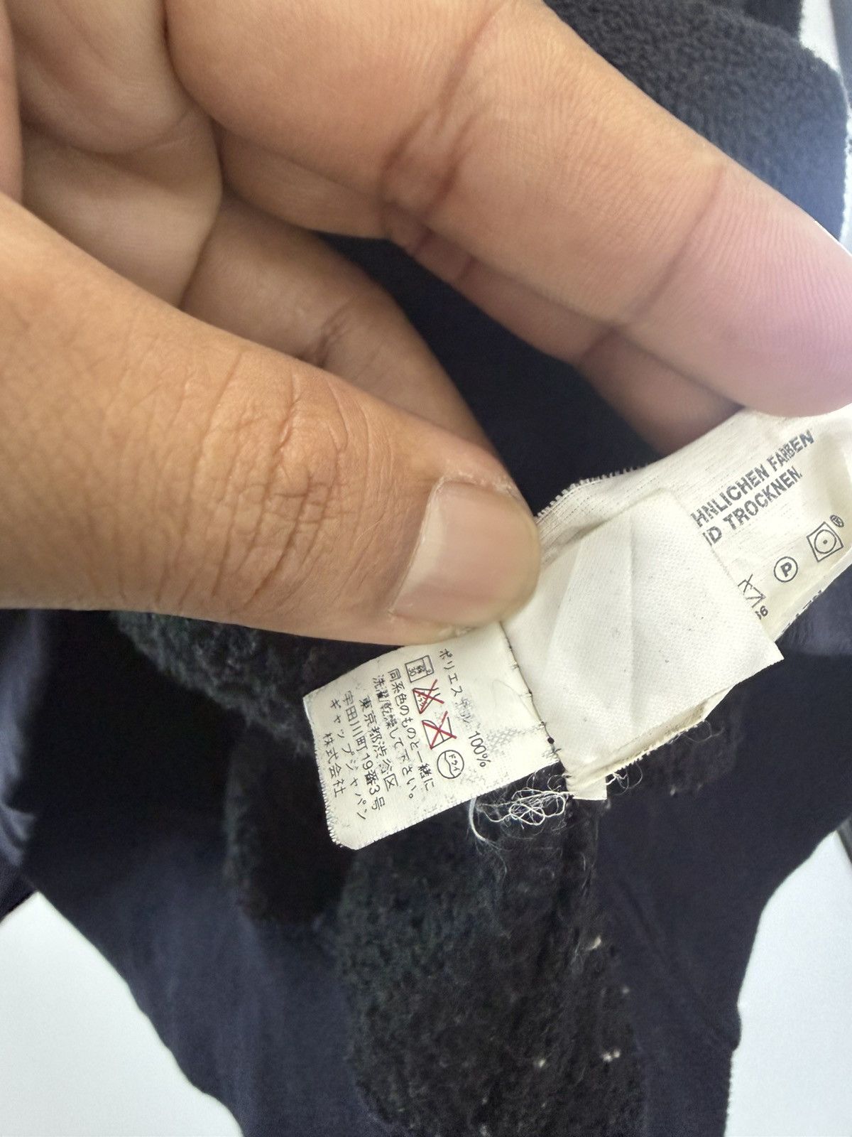 Gap 🔥 Vtg 90's Private Collection GAP Athletic Fleece Hoodie - L Size US L / EU 52-54 / 3 - 9 Thumbnail