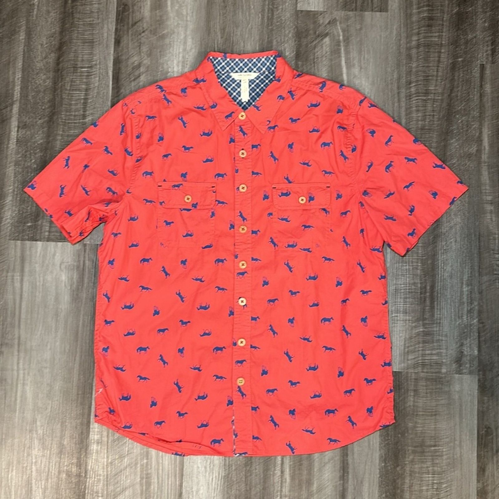 Other Matilda Jane Clothing x Joanna Gaines Short Sleeve - Large Size US L / EU 52-54 / 3 - 2 Thumbnail