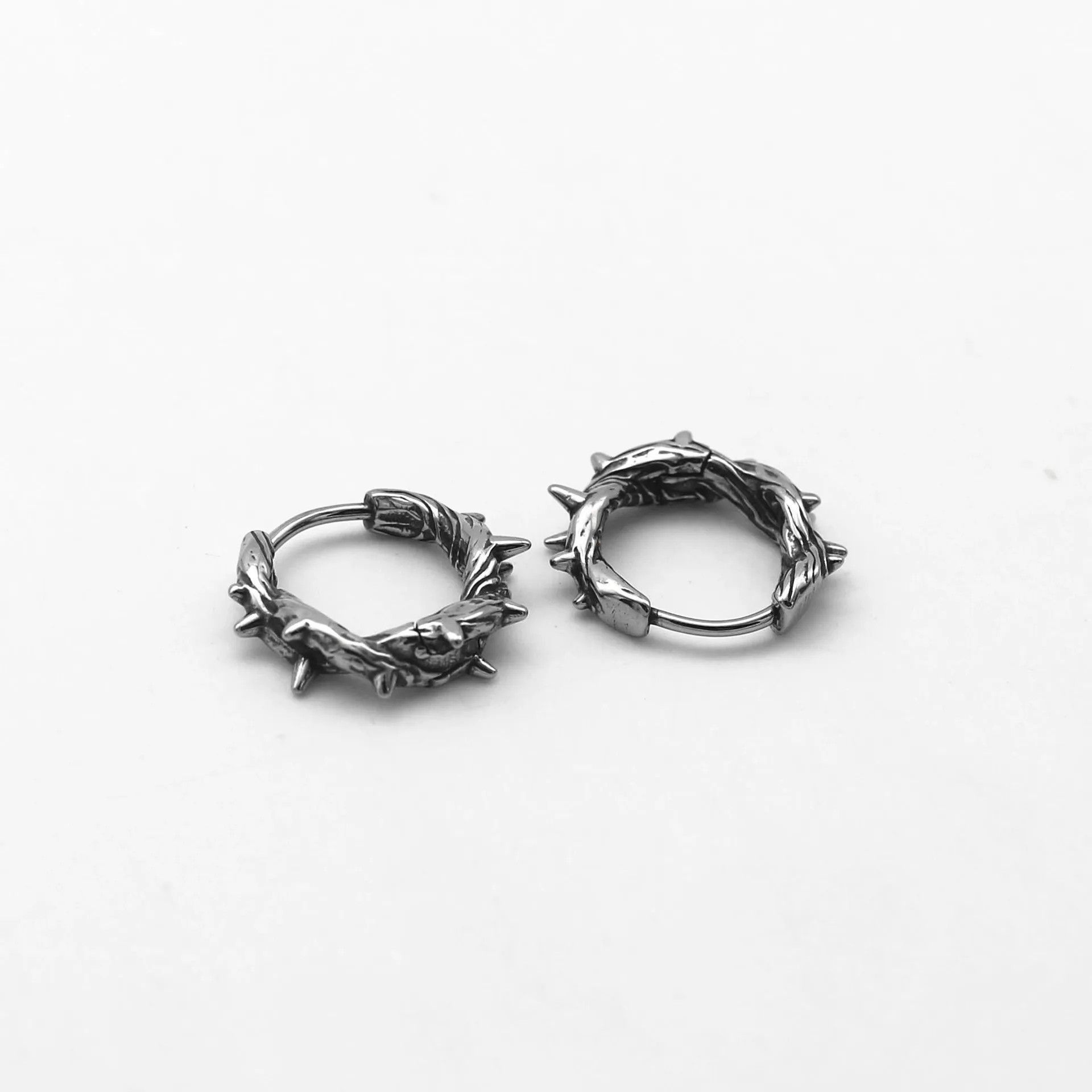 Jewelry Men's Small Earrings Size ONE SIZE - 2 Thumbnail