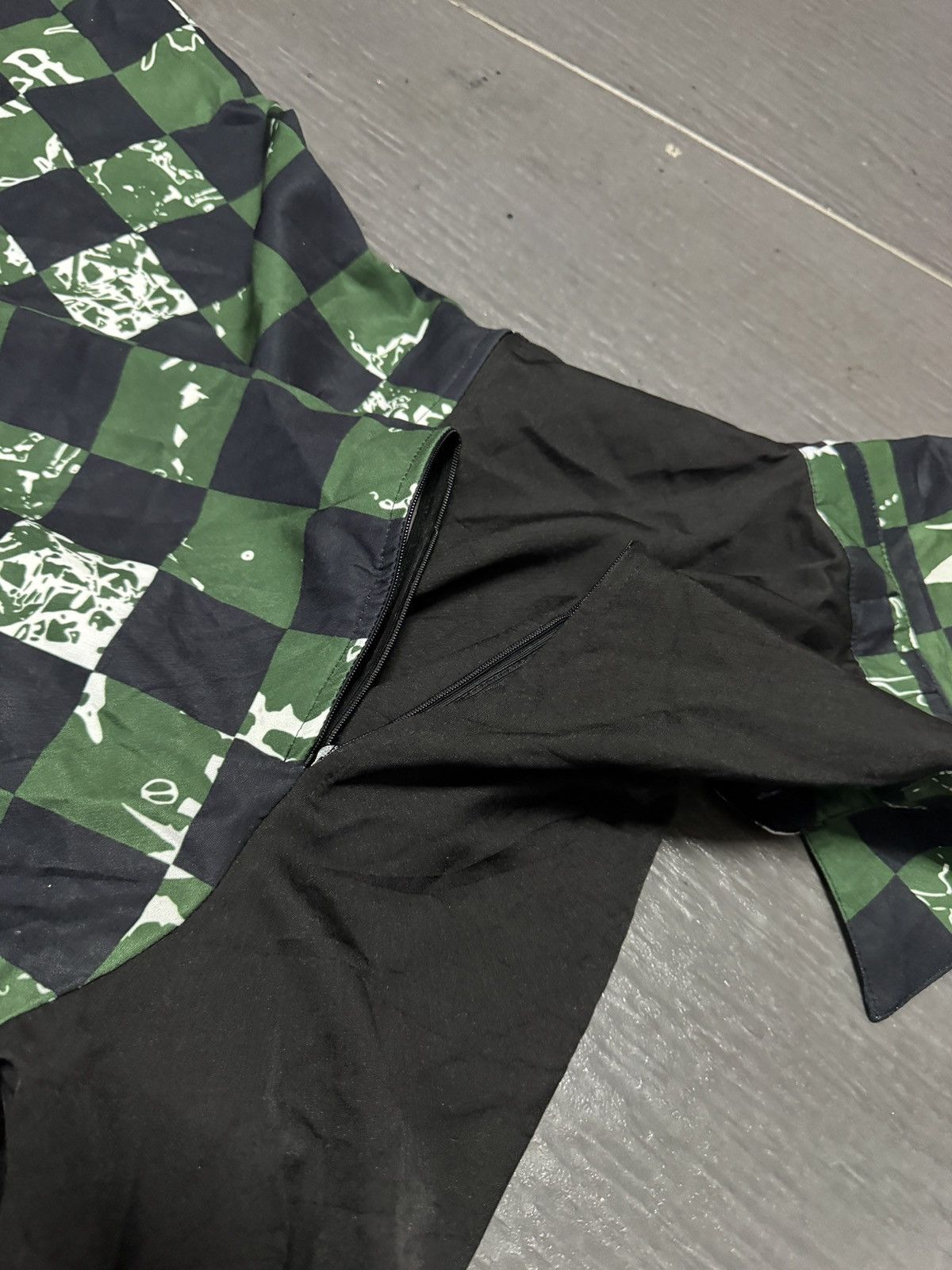 If Six Was Nine × Japanese Brand NIER COSPLAY STYLE CLOTHES Size US L / EU 52-54 / 3 - 5 Thumbnail