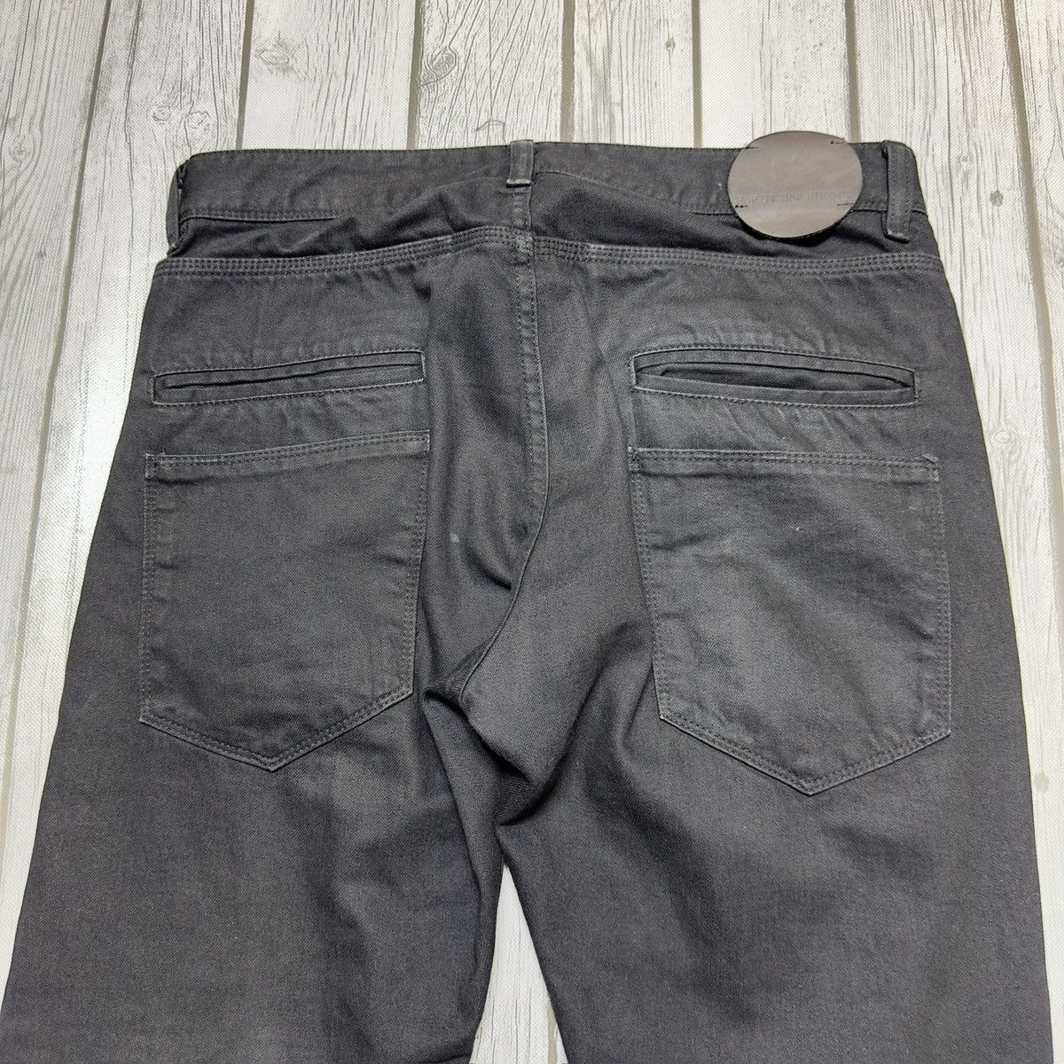 Raf Simons × Raf by Raf Simons RAF by Raf Simons jeans Size US 30 / EU 46 - 2 Thumbnail