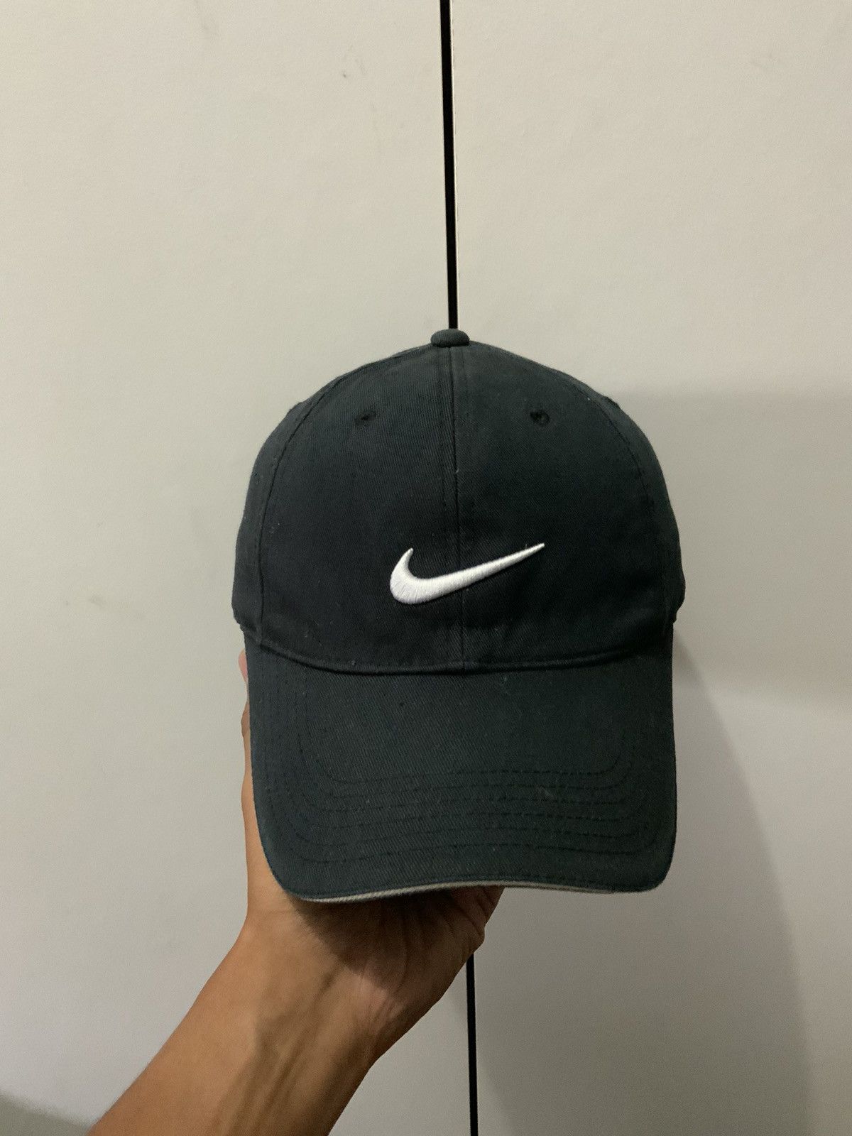 Nike Nike Golf Swoosh Hat Size ONE SIZE - 5 Thumbnail