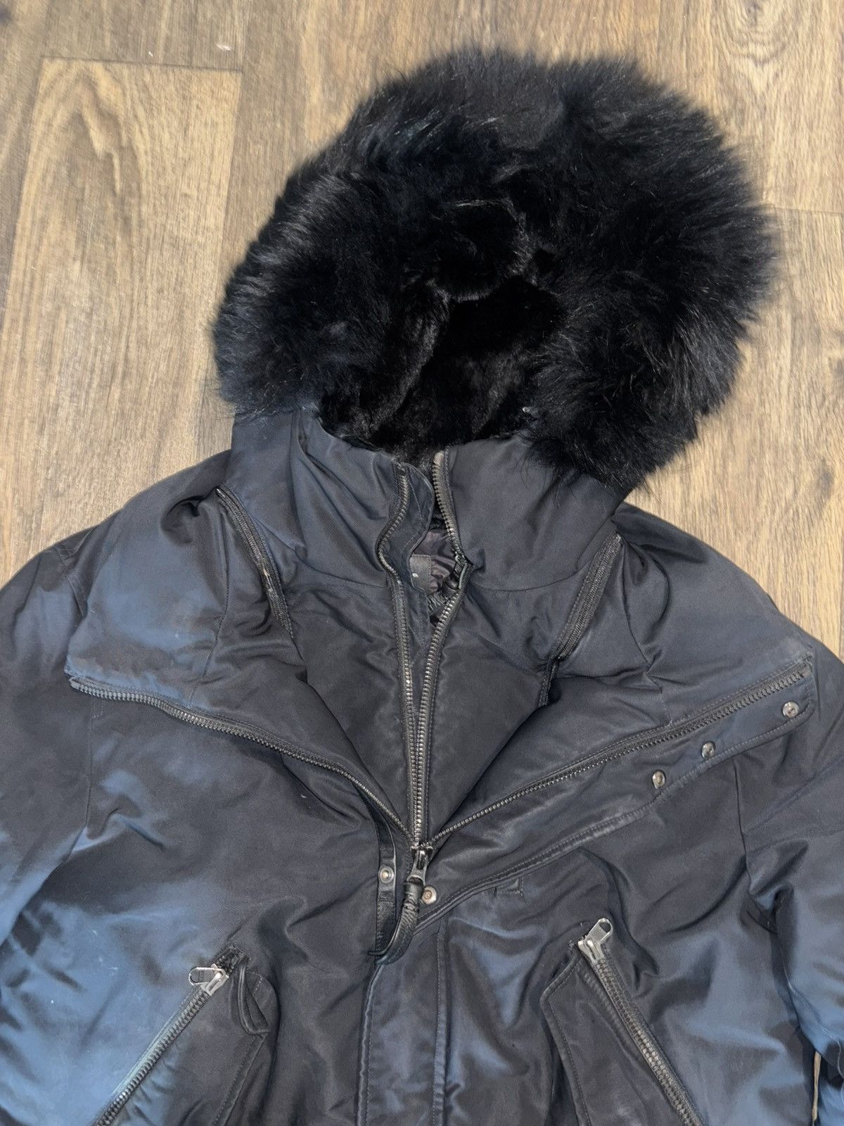 Mackage Mackage x Saks fifth avenue Nordic 2 in 1 Size US XXL / EU 58 / 5 - 3 Thumbnail