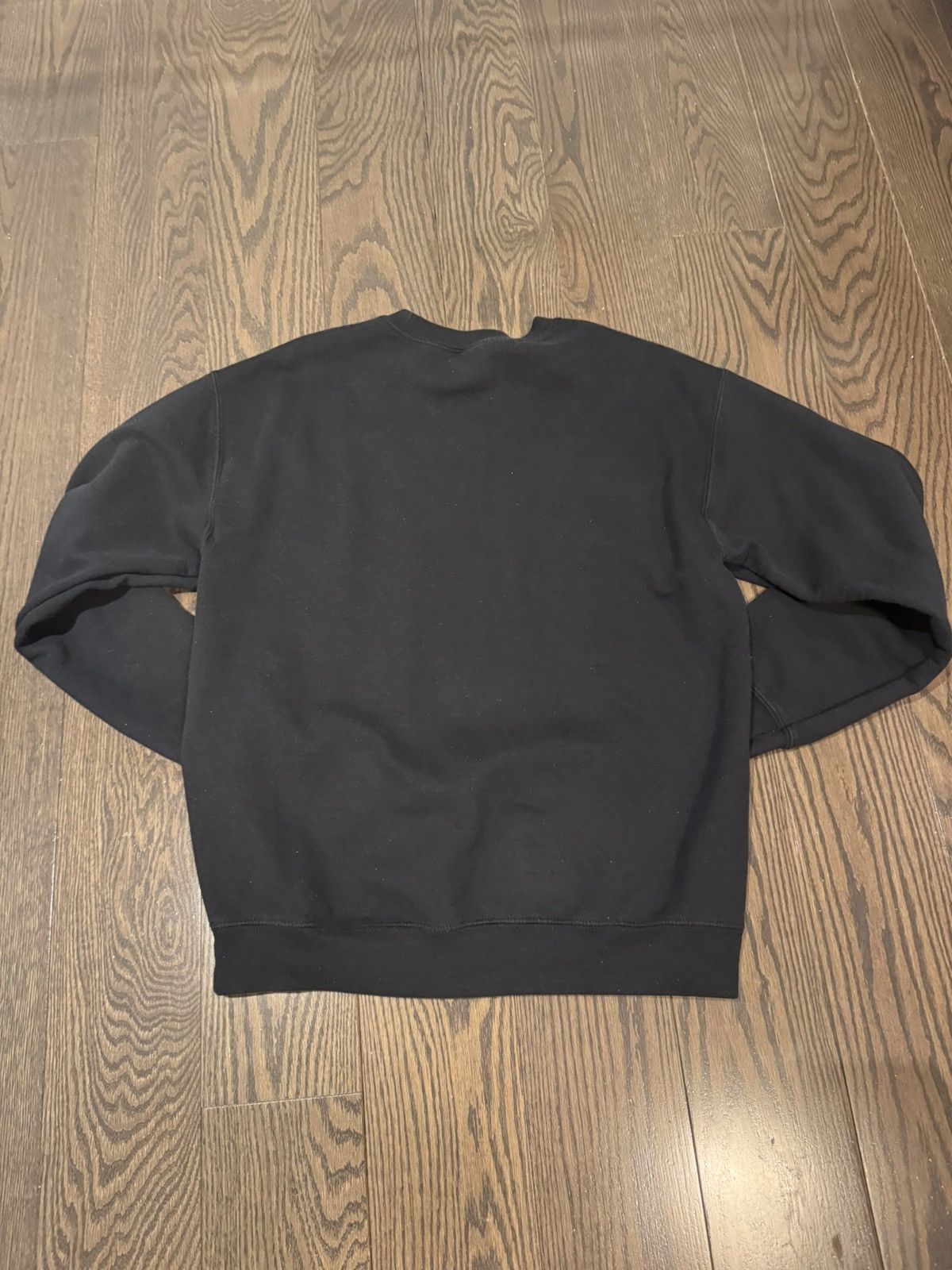 Vintage VINTAGE NIKE SWEATSHIRT Size US M / EU 48-50 / 2 - 2 Thumbnail