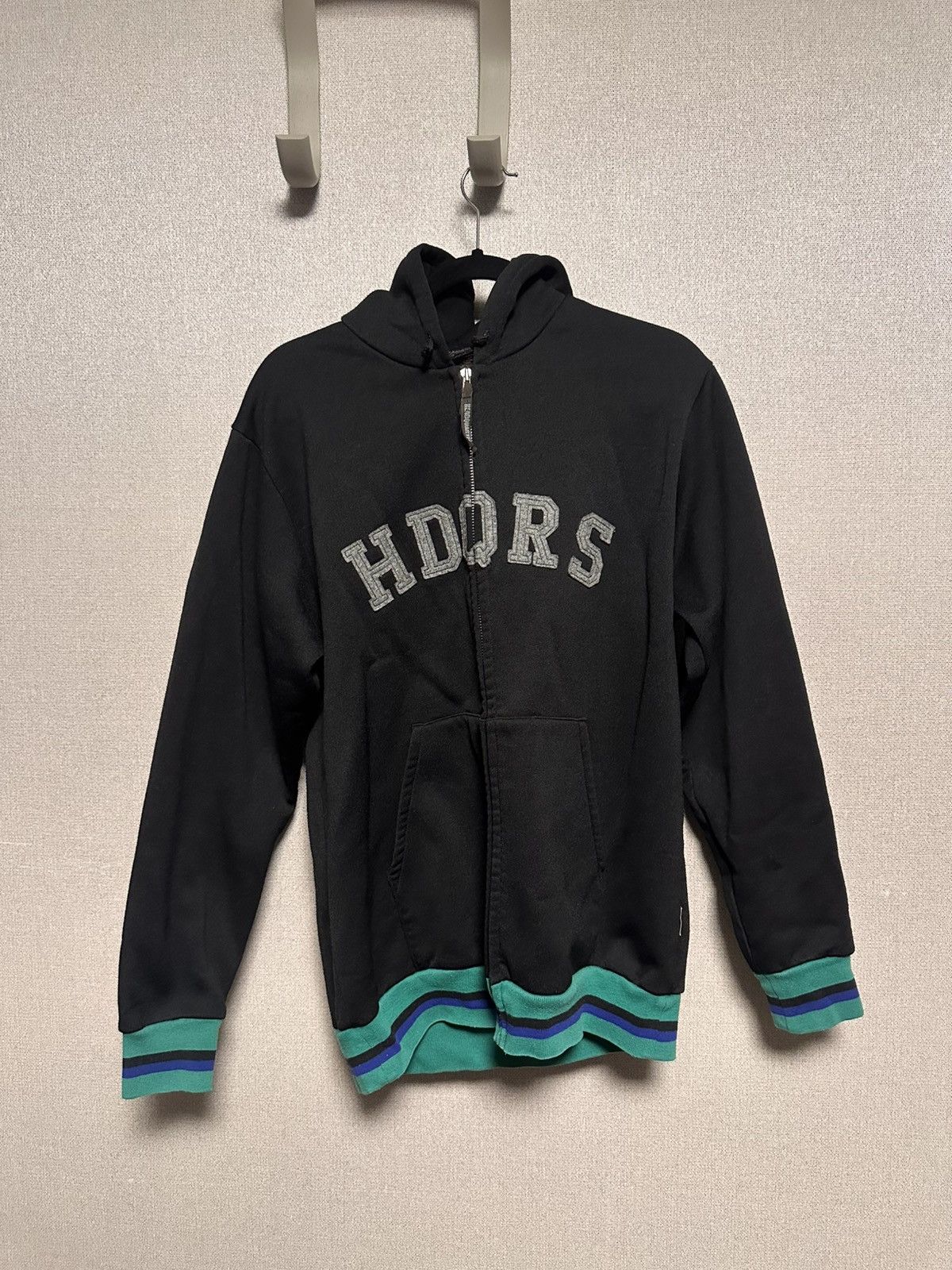 Other HDQRS Zipup Size US M / EU 48-50 / 2 - 1 Thumbnail