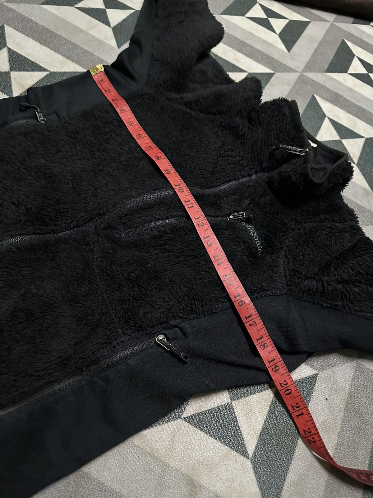 Patagonia Patagonia fleece jacket Size US XS / EU 42 / 0 - 8 Thumbnail