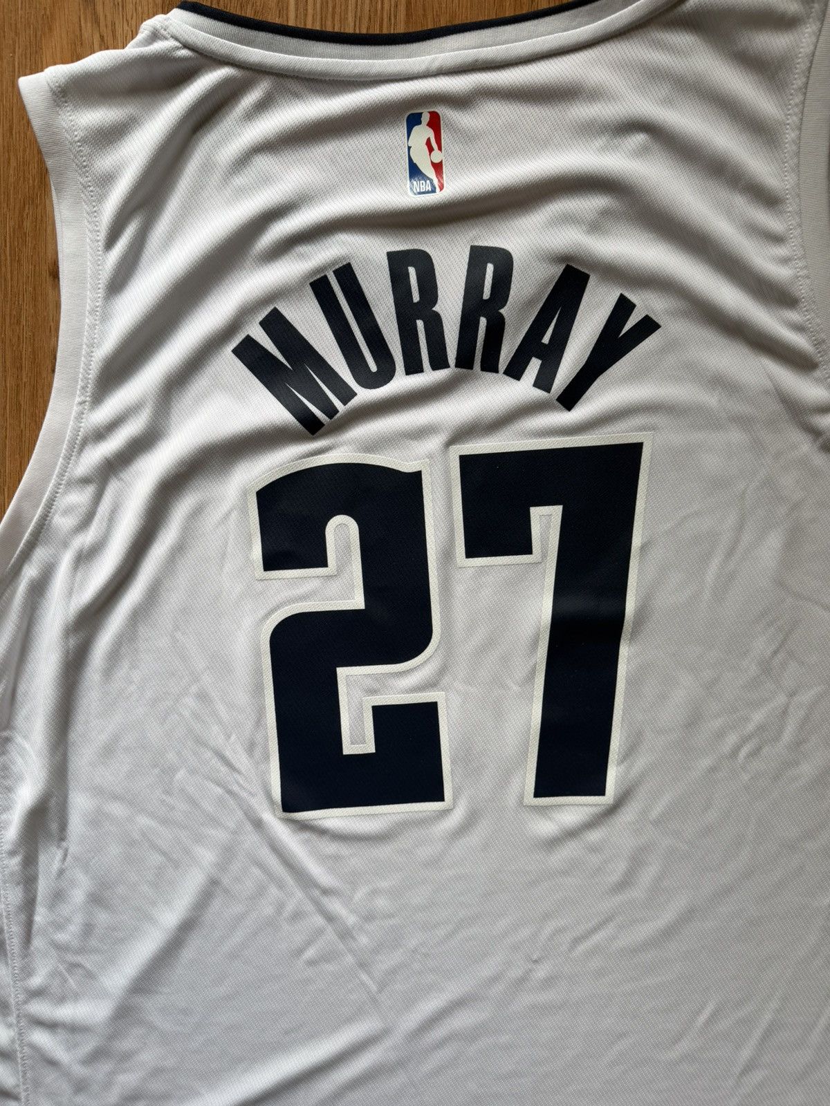 Other Jamal Murray Fanatics City “5280” Jersey New Size US XXL / EU 58 / 5 - 4 Thumbnail