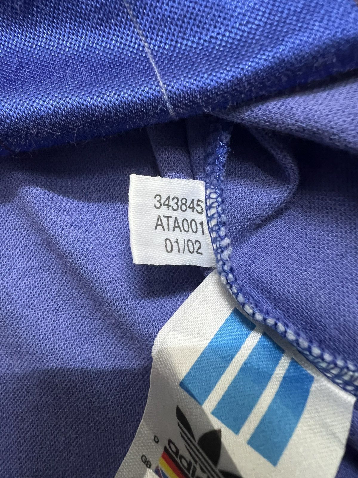 Adidas Vintage 1982 France Jersey Size US M / EU 48-50 / 2 - 5 Thumbnail