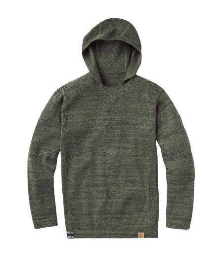 Other Paka Hoodie, Ultra-Soft Everyday Comfort Pullover Size US M / EU 48-50 / 2 - 1 Thumbnail