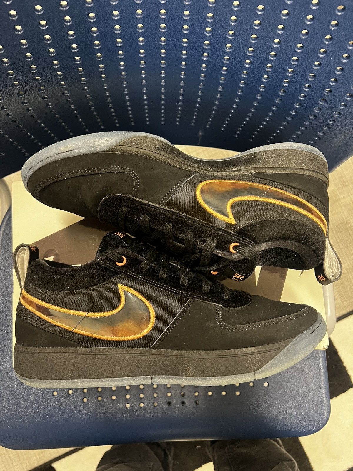 Nike Nike Book 1 Size US 10.5 / EU 43-44 - 1 Thumbnail