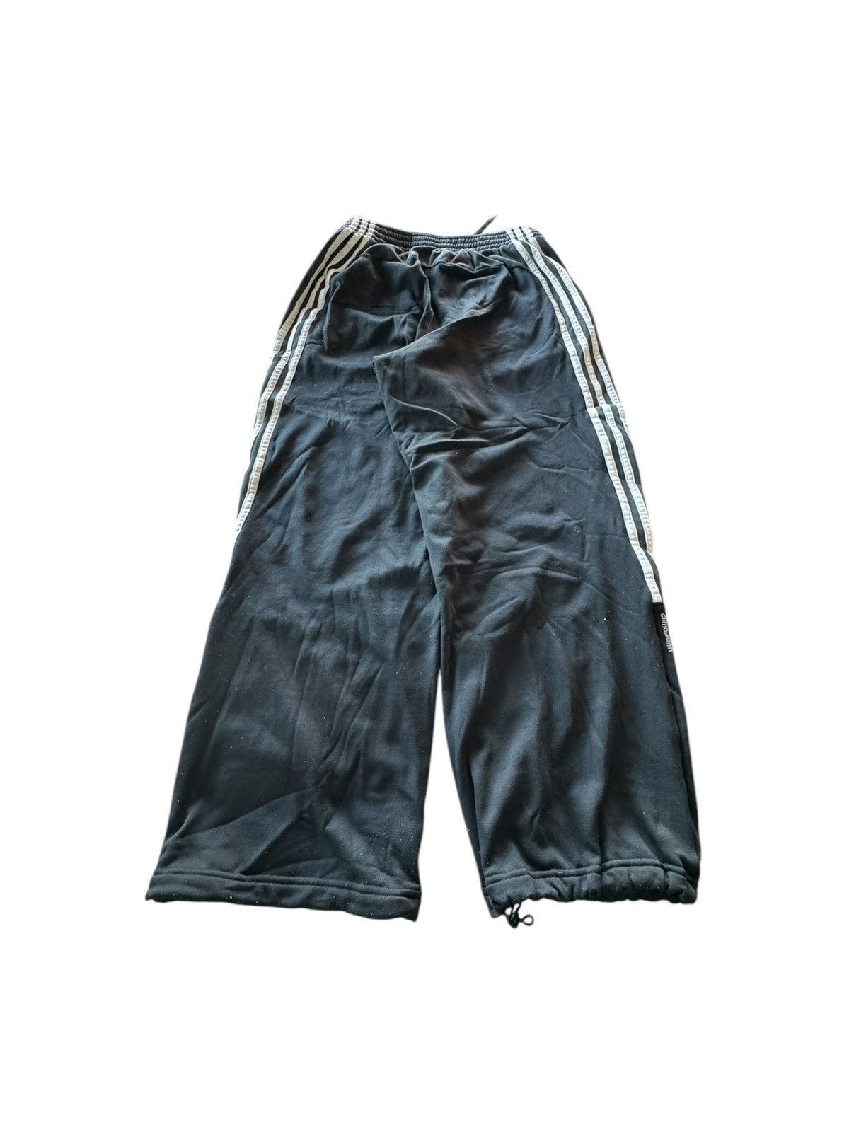Adidas × NBA Adidas Climawarm WNBA Warm Up Sweat Pants Size US 27 - 2 Thumbnail