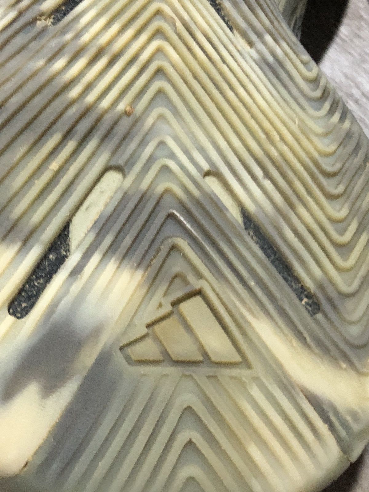Adidas Adidas AE1 Anthony Edwards Low Silver Pebble Size US 7.5 / EU 40-41 - 20 Thumbnail
