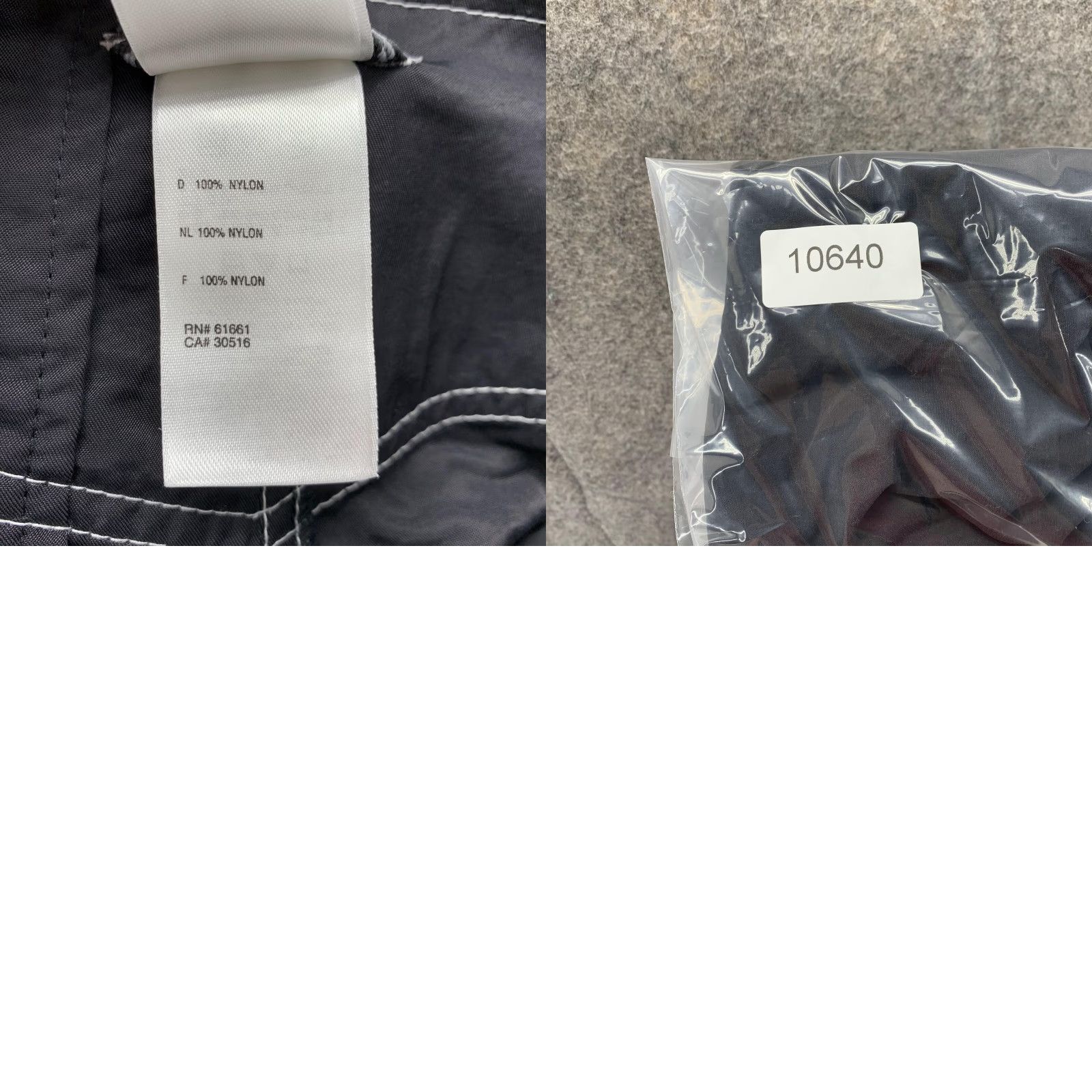 The North Face The North Face Skirt Womens 8 Black Stretch Athletic Lightweight Outdoor Casual Activewear Sportswear Womens 8 Skirt Regular Short Size 30" / US 8 / IT 44 - 9 Thumbnail