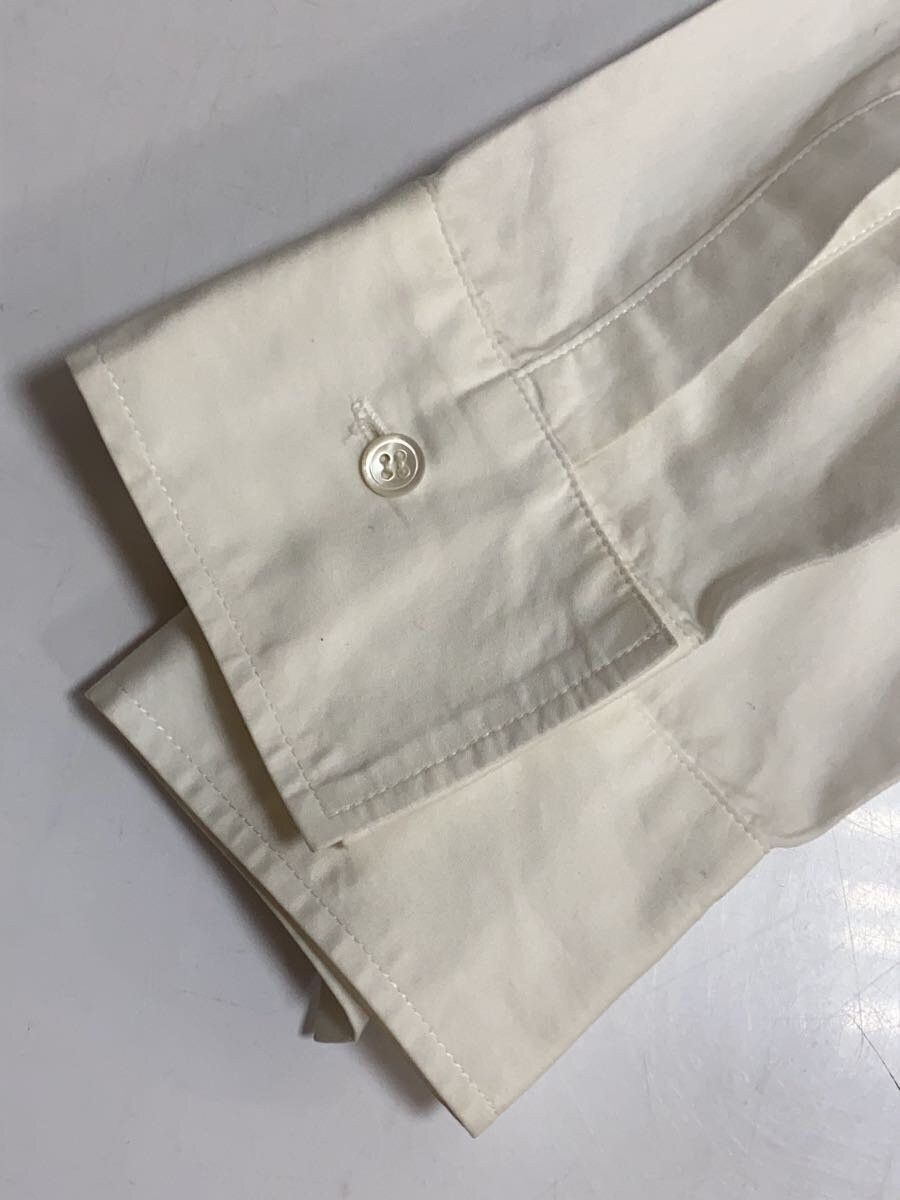 Yohji Yamamoto Layered Panel Button Shirt Size US L / EU 52-54 / 3 - 3 Thumbnail