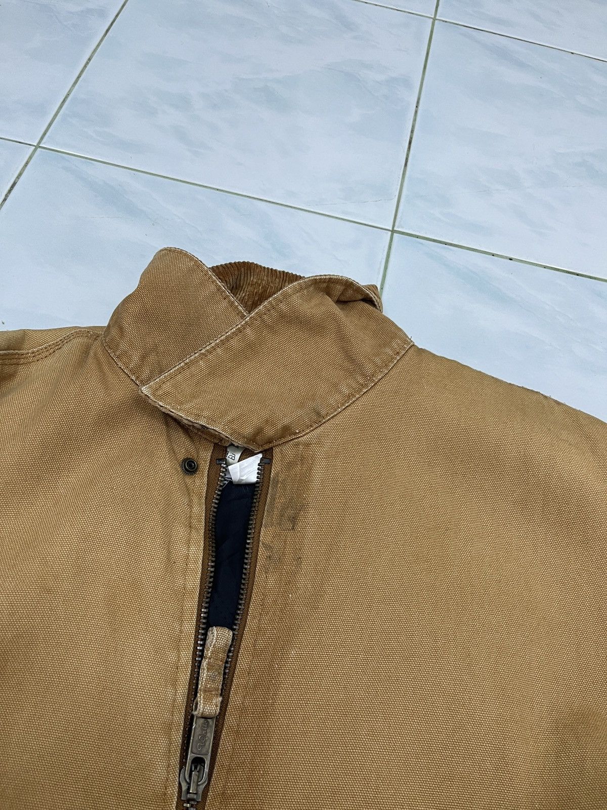 Vintage 🔥🔥🔥RARE VTG WALLS BLIZZARD PRUF CANVAS JACKET Size US XXL / EU 58 / 5 - 18 Thumbnail