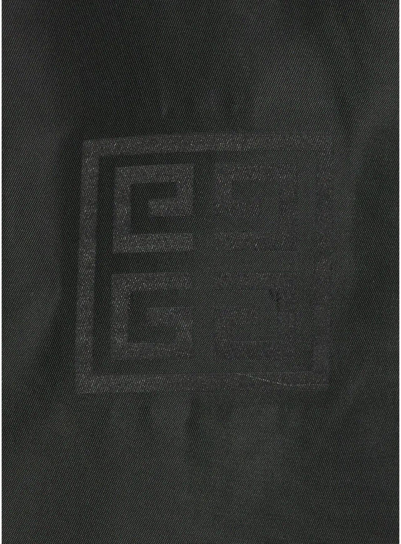 Givenchy 4G Jacquard Windbreaker Jacket Size US M / EU 48-50 / 2 - 3 Thumbnail