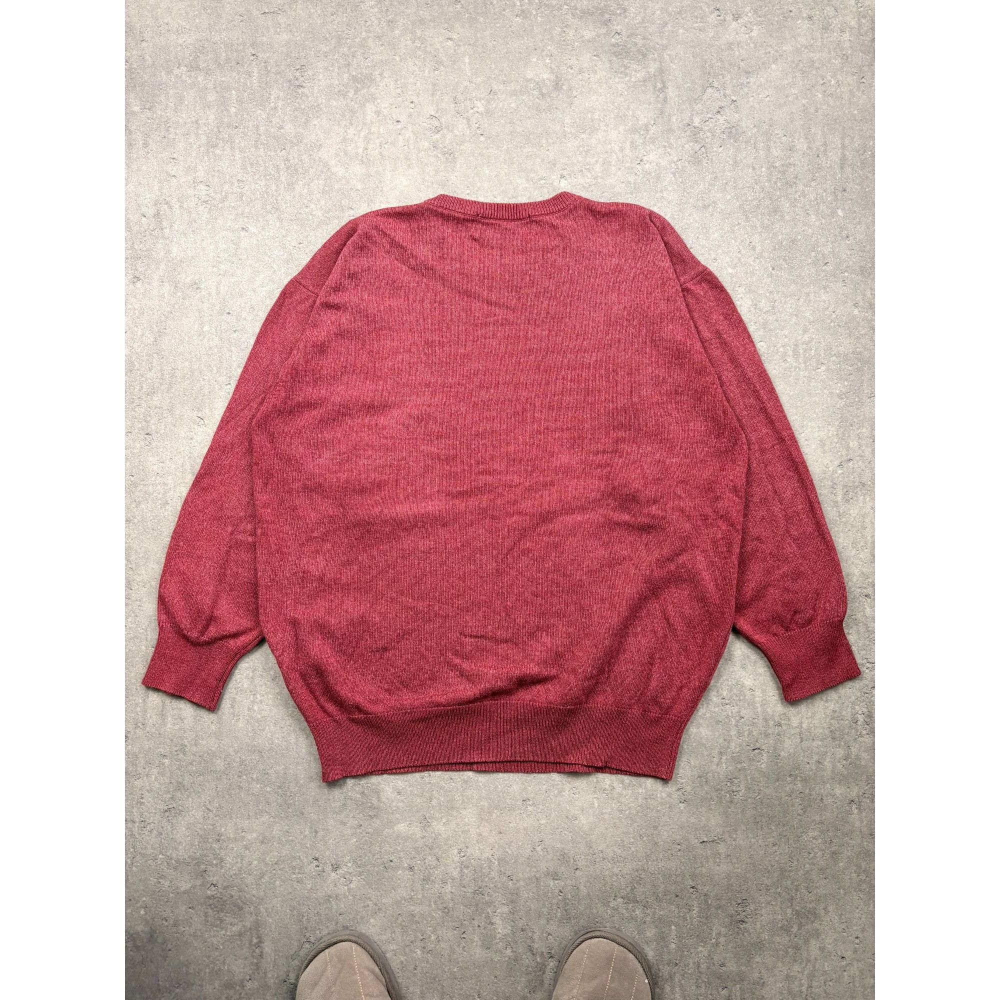 Barbour The British Countryside Classic: Barbour "Cotton Plus" Knitt Size US XL / EU 56 / 4 - 7 Thumbnail