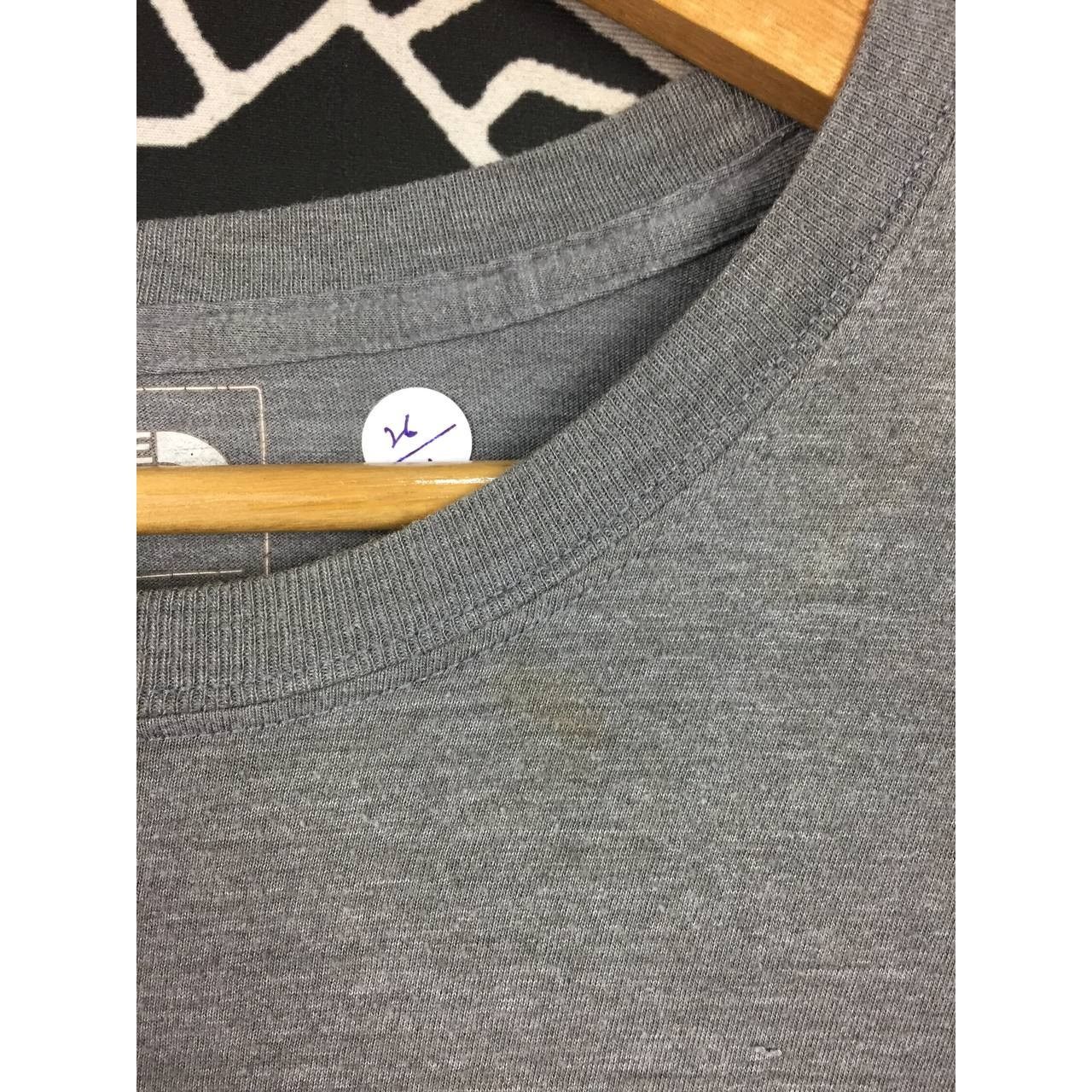 The North Face The North Face Never Stop Exploring Slim Fit Tee Size US XXL / EU 58 / 5 - 4 Thumbnail