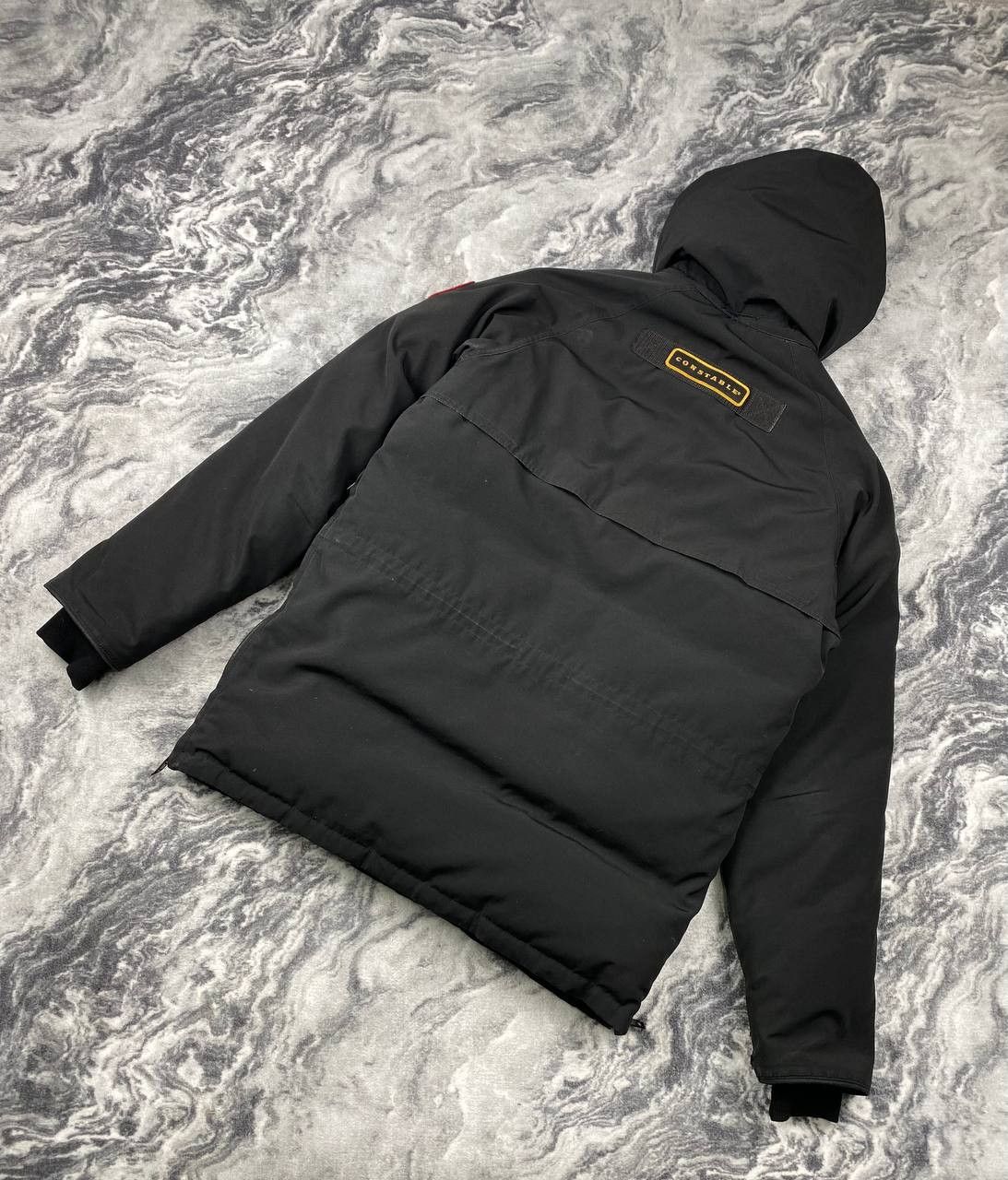 Canada Goose Canada Goose Constable Parka Winter Jacket Size US S / EU 44-46 / 1 - 18 Thumbnail