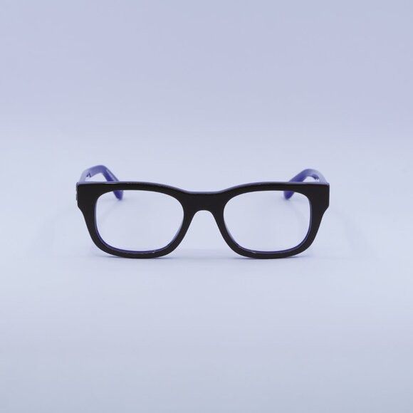 Off-White 🕶️ New Off-White OERJ07N STYLE 7N 7400 Eyeglasses 51mm Size ONE SIZE - 3 Thumbnail