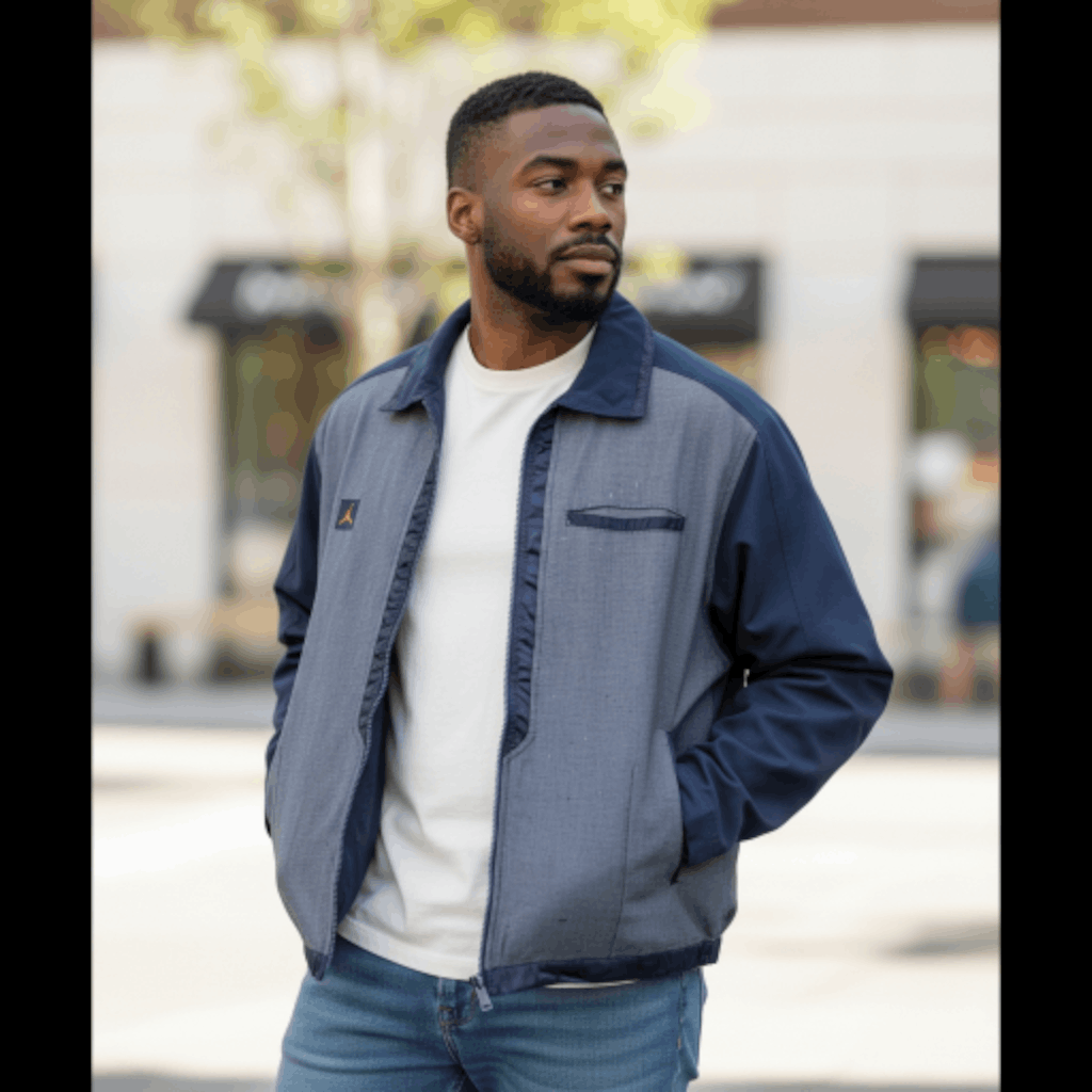Nike NIKE Jumpman Sportswear Training Basketball NBA Jacket Size US M / EU 48-50 / 2 - 3 Thumbnail
