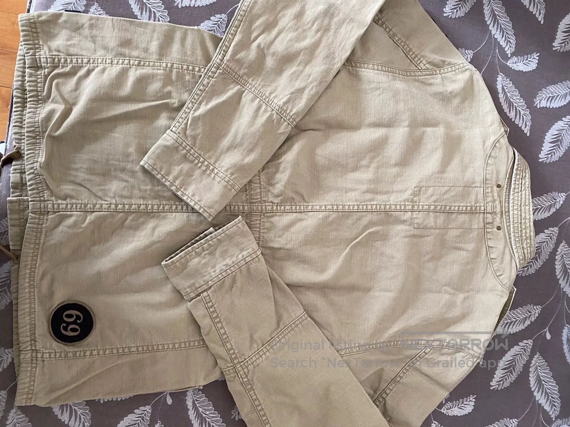 Wtaps NEIGHBORHOOD 12SS M. Size US M / EU 48-50 / 2 - 8 Thumbnail