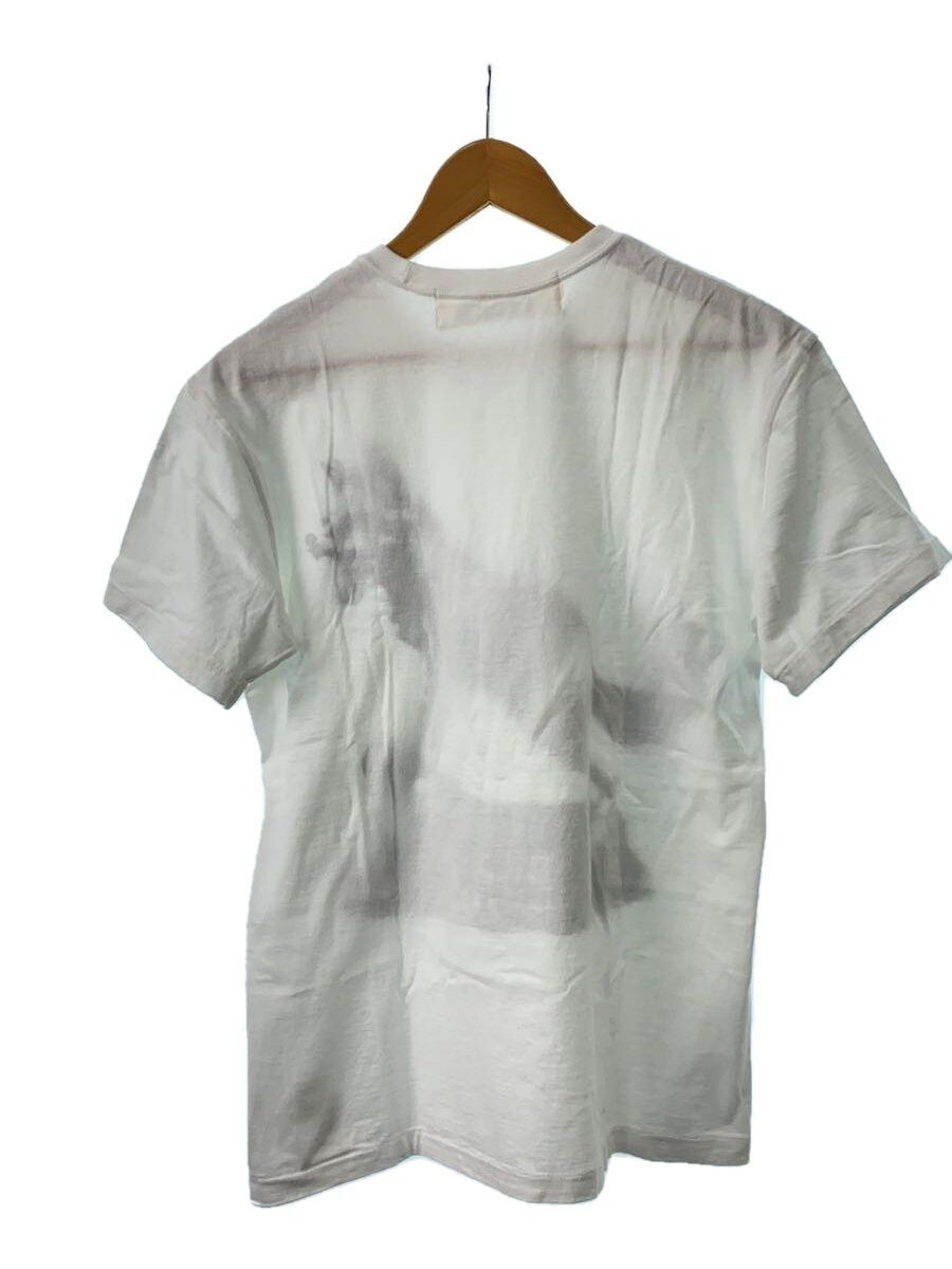 Y's × Yohji Yamamoto Bang On Fox Tee Size US M / EU 48-50 / 2 - 2 Thumbnail