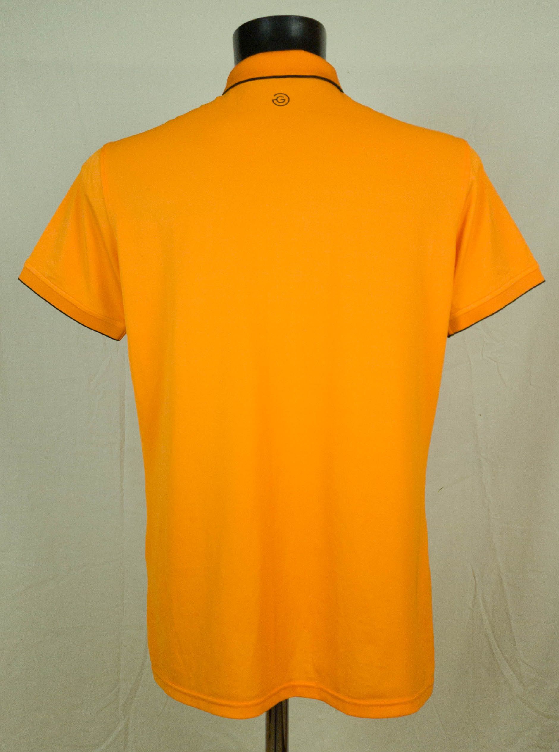 Galvin Green Galvin Green polo top polyester size M-L ( LABEL M) Size US M / EU 48-50 / 2 - 2 Thumbnail