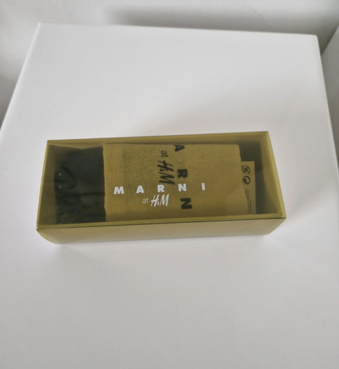 H&M × Marni Marni x H&M sunglasses rare Size ONE SIZE - 4 Thumbnail