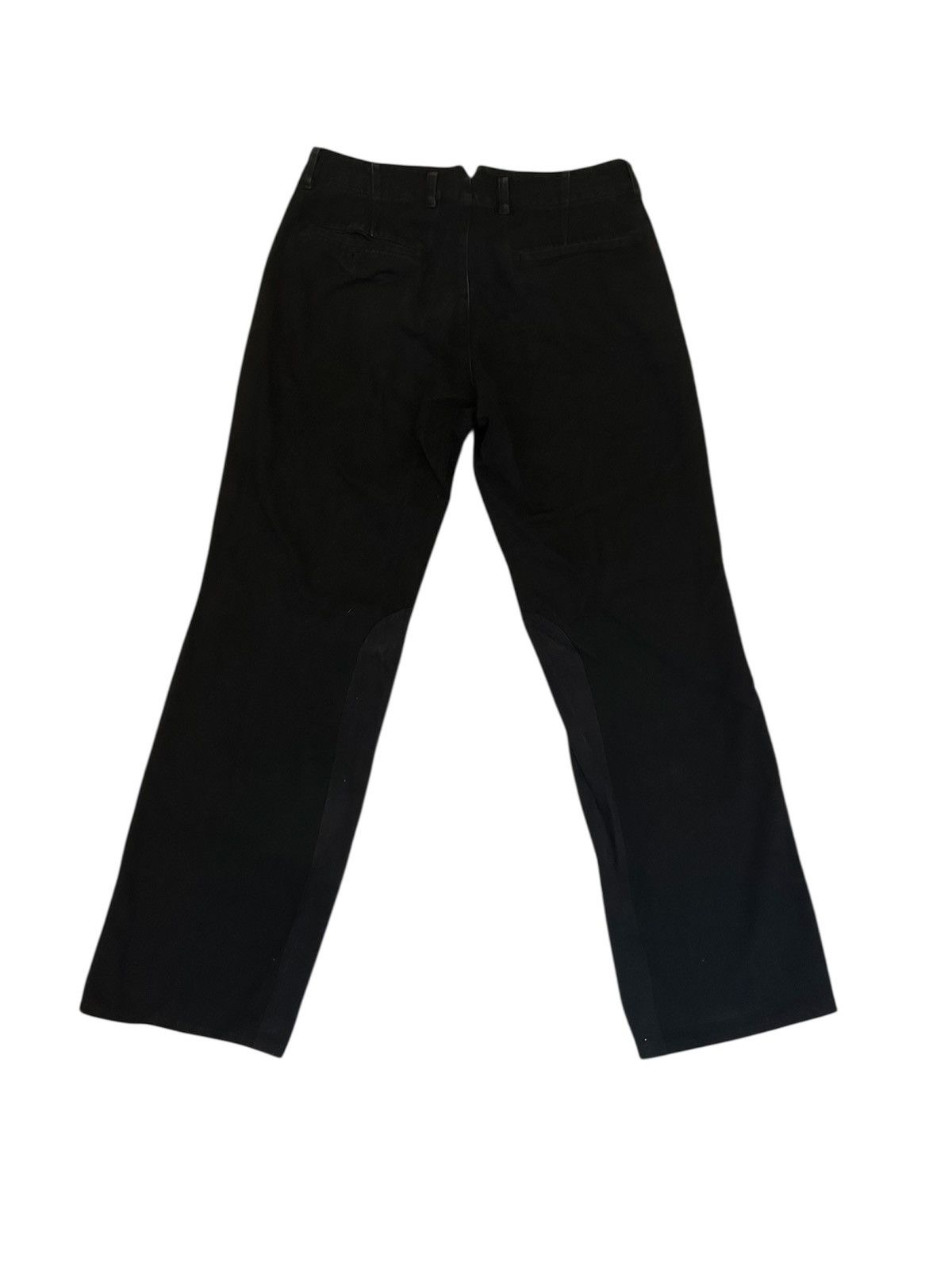 Issey Miyake Denim designer by issey miyake made in japan Size US 32 / EU 48 - 3 Thumbnail