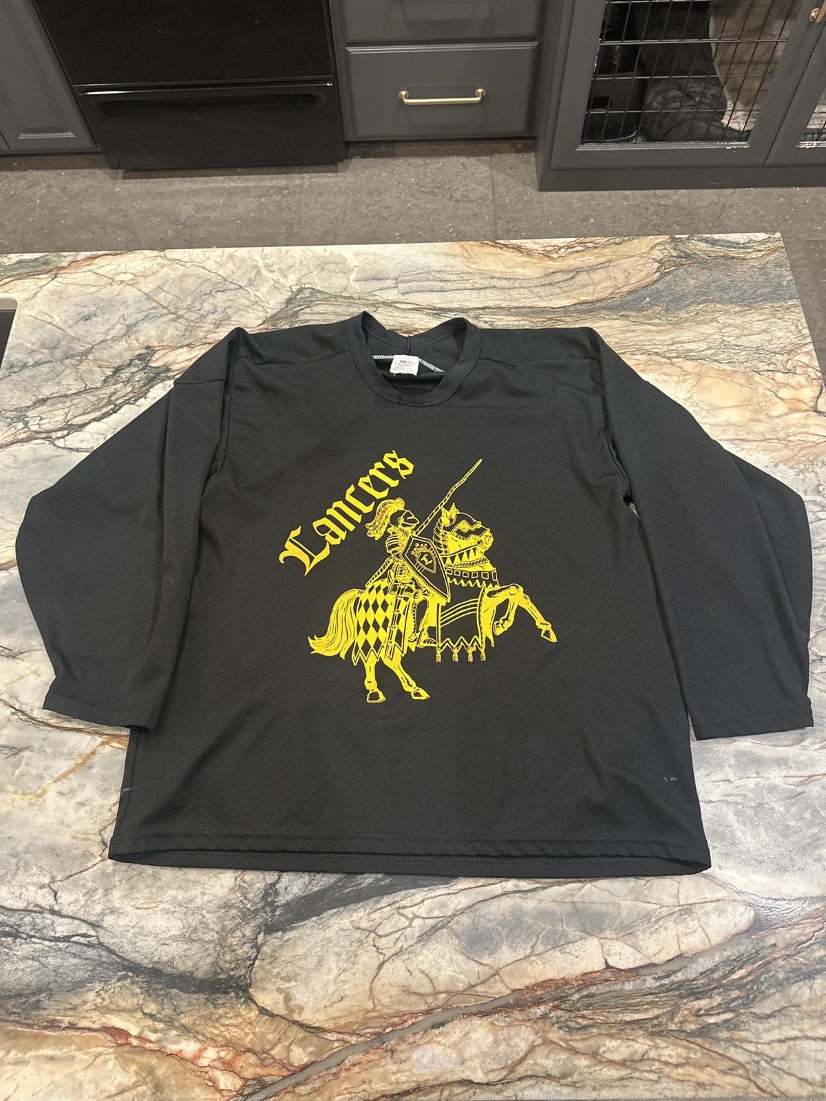 Other Lancers Jersey Size US L / EU 52-54 / 3 - 1 Thumbnail