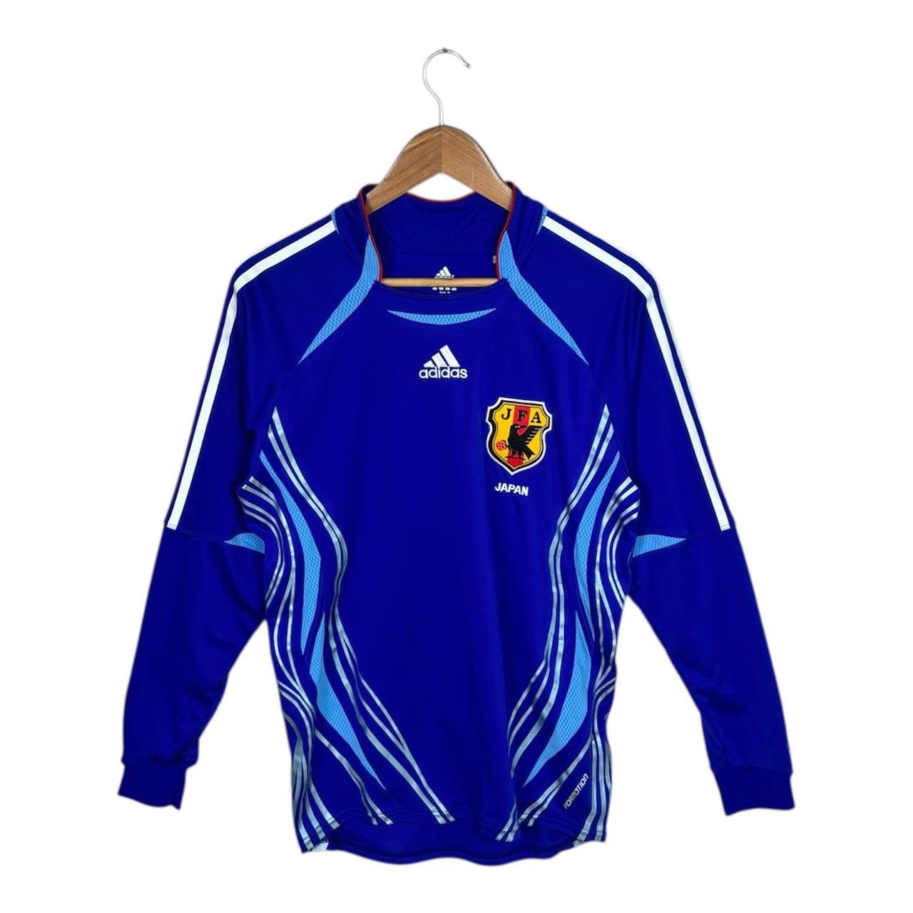 adidas アディダス サッカー日本代表 2006 ユニフォーム 818189 adidas アディダス サッカー日本代表 2006 ユニフォーム 818189