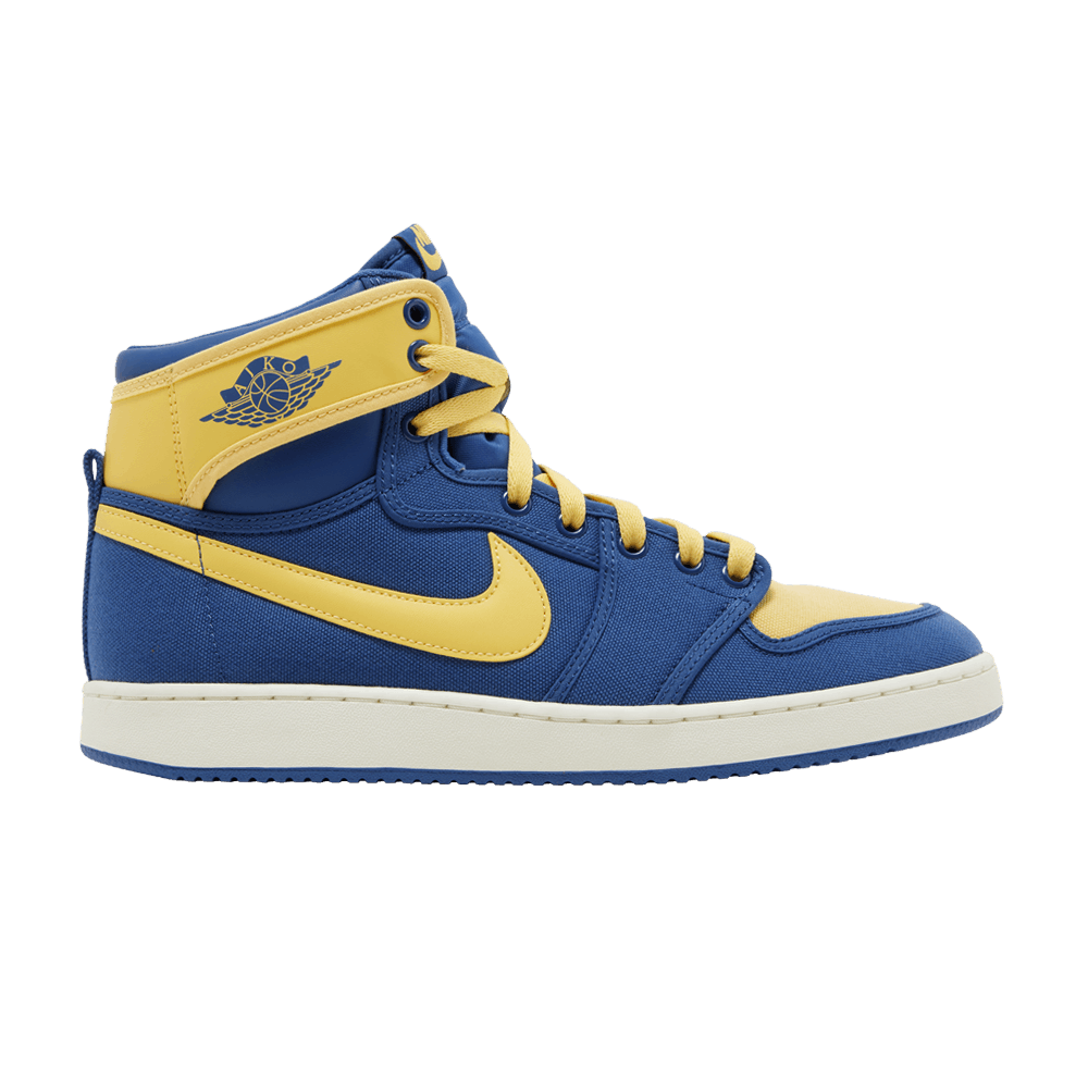 Jordan Brand Air Jordan 1 KO High Laney | Grailed