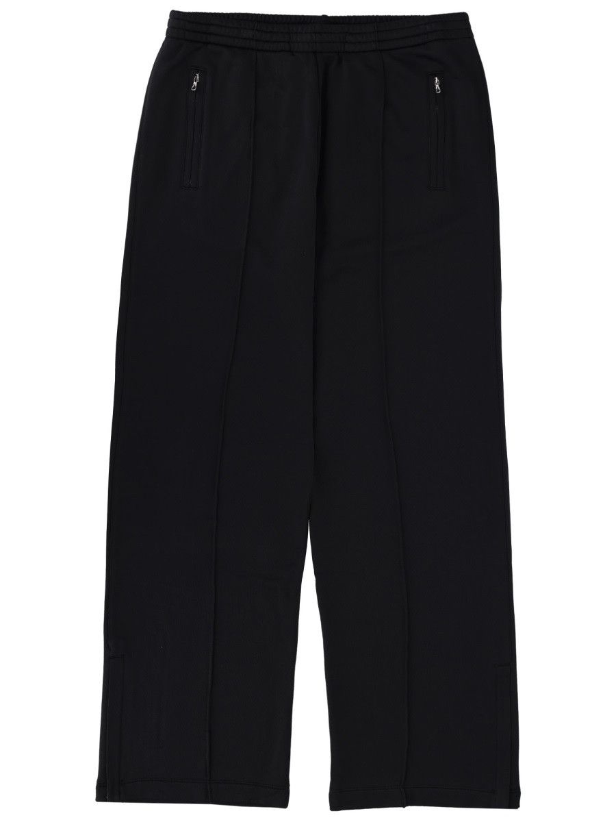 Our Legacy OUR LEGACY TRACK PANTS - BLACK (IT 46) Size US 30 / EU 46 - 1 Thumbnail