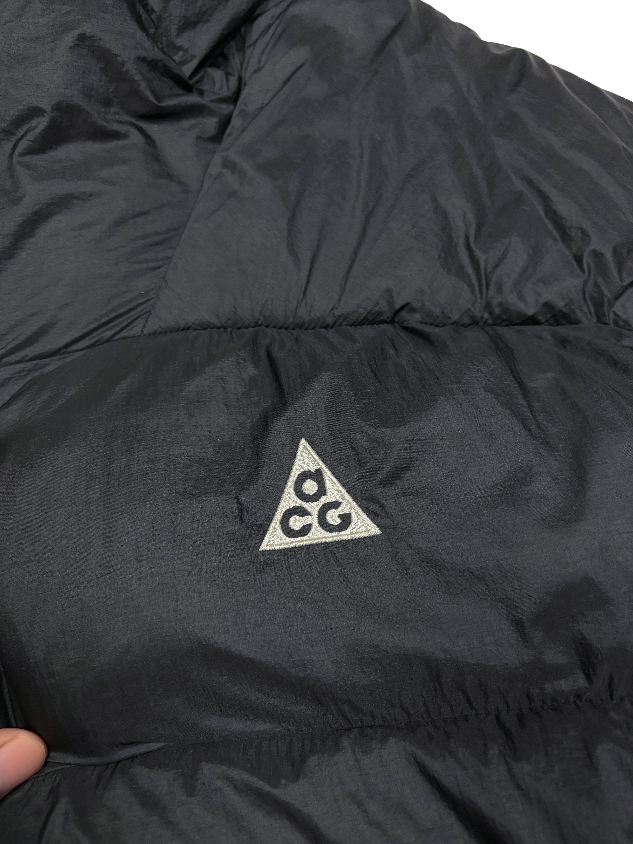 Nike ACG NikeLab Therma Fit ADV Lunar Lake Puffer Size US XL / EU 56 / 4 - 3 Thumbnail