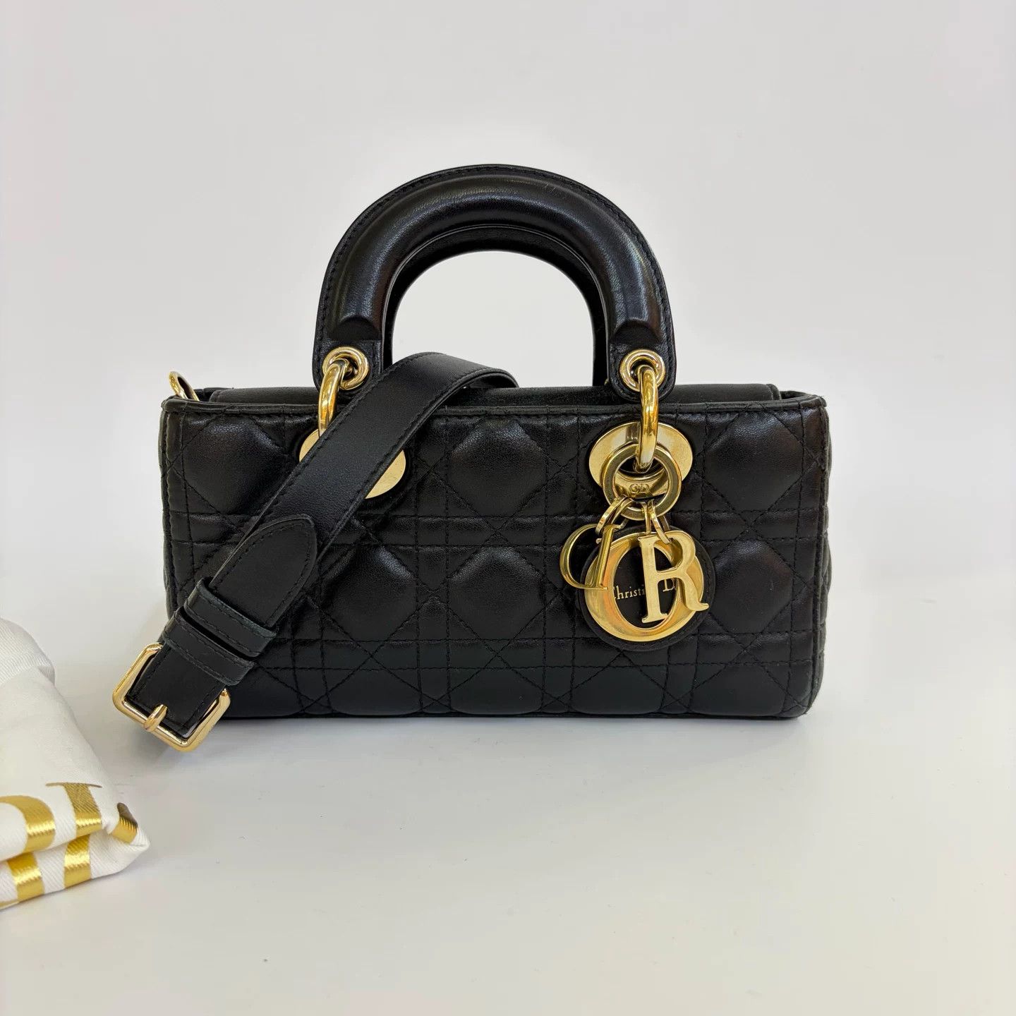 Dior Pre-loved Bag Very good condition Size ONE SIZE - 1 Thumbnail